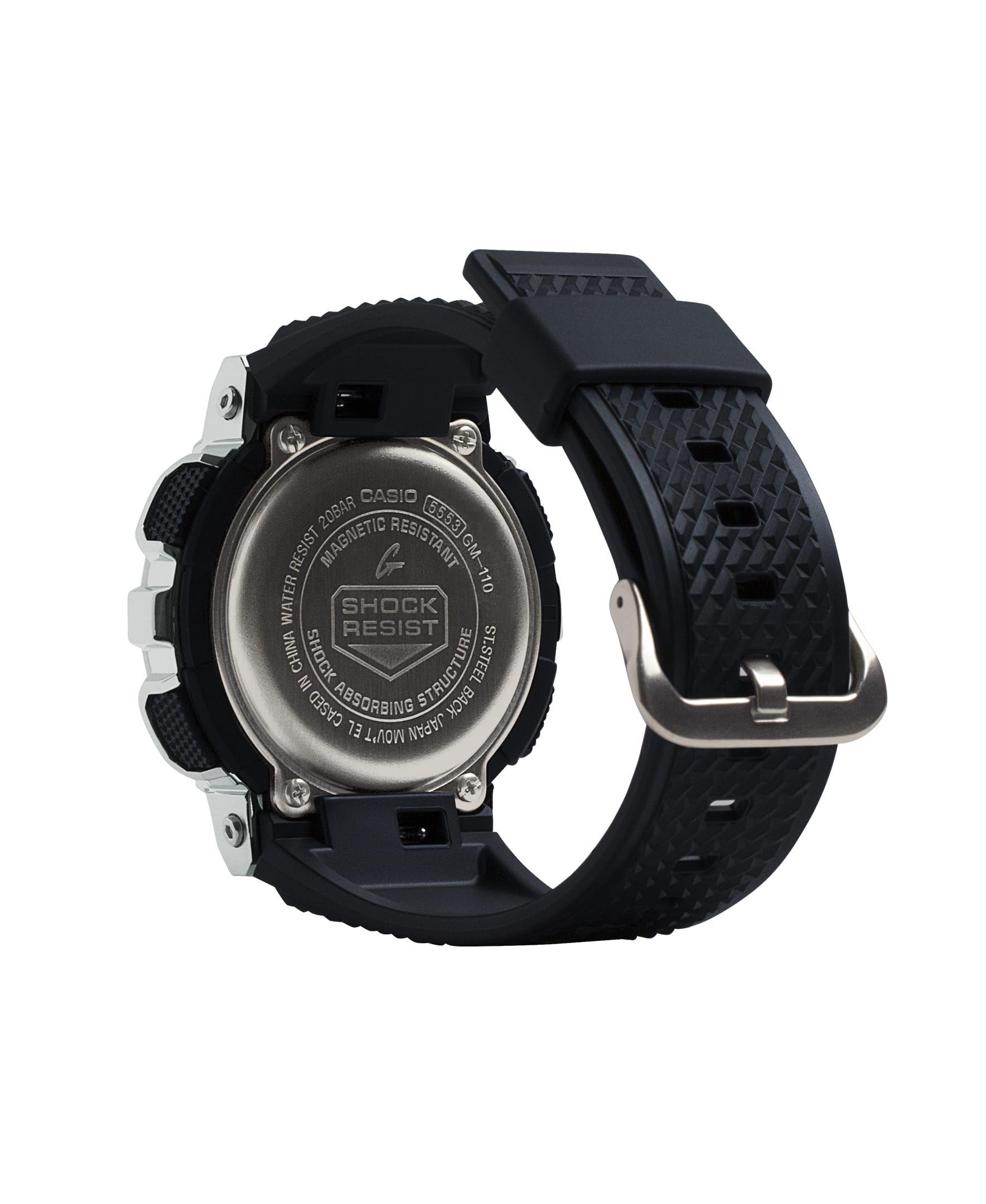 G-Shock GM-110 SERIES GM110-1A