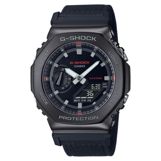 G-Shock 2100 Series GM2100CB-1A