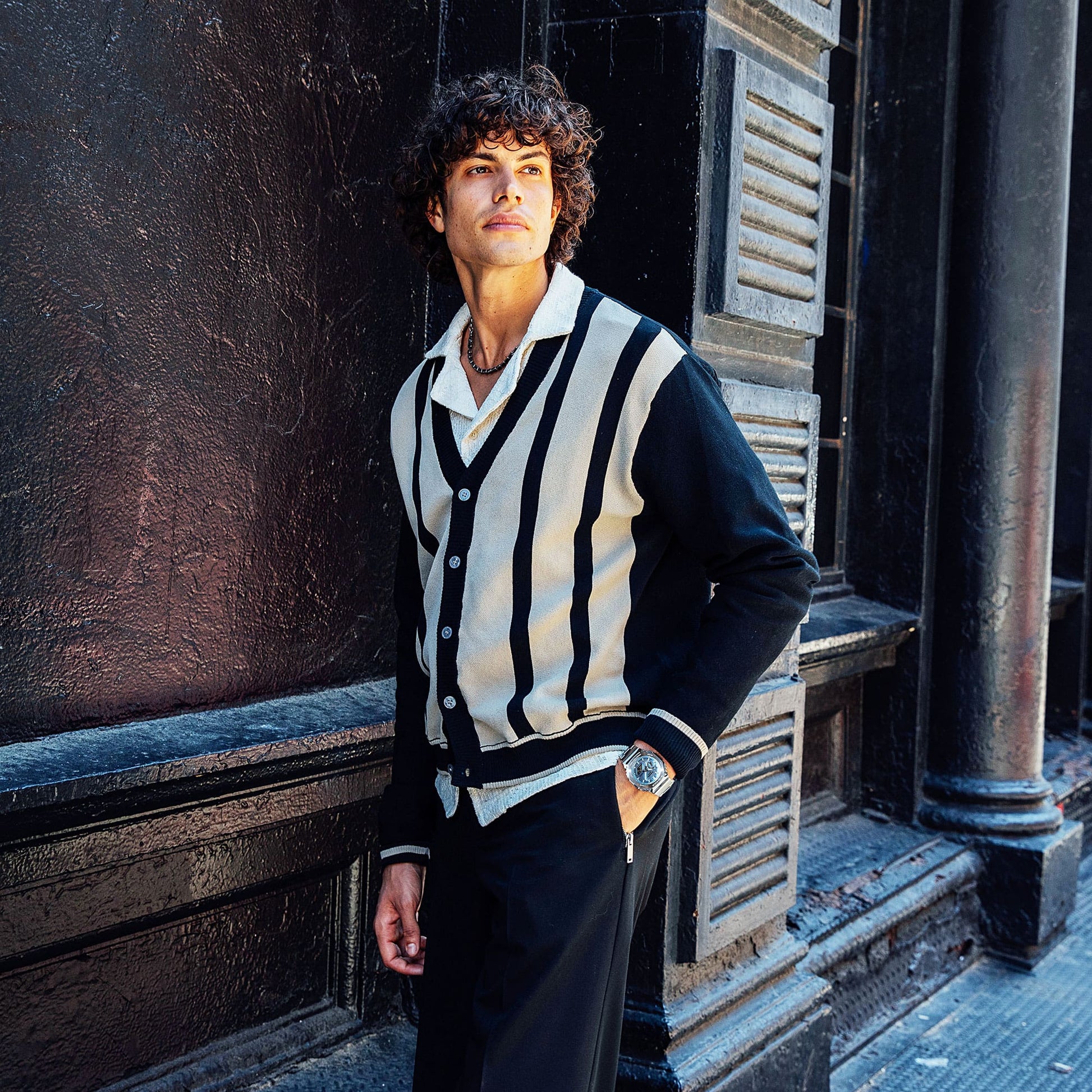 G-Shock 2100 Series GM2110D-2A