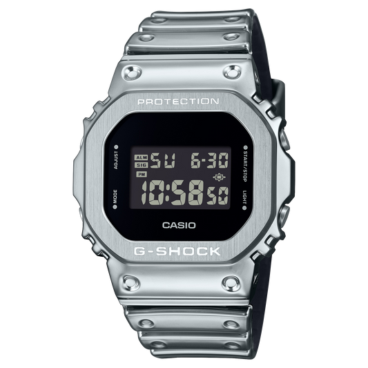 G-Shock G-STEEL GM5600YM-8