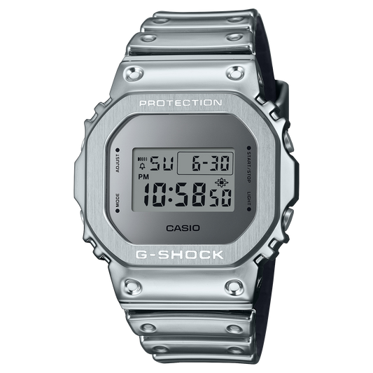 G-Shock G-STEEL GM5600YM-8A8