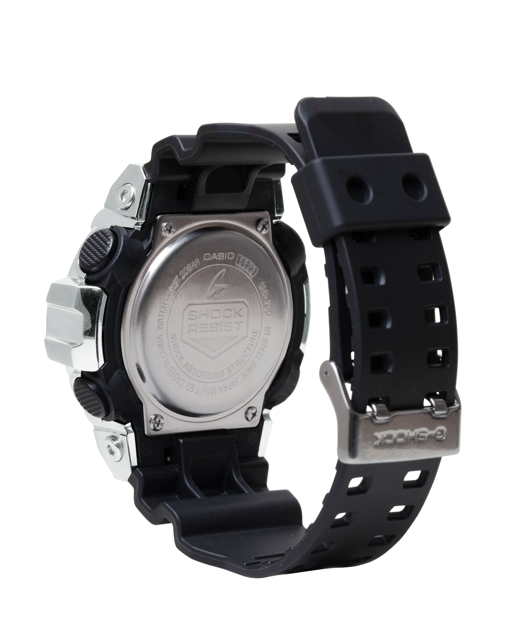 G-Shock 700 SERIES GM700-1A