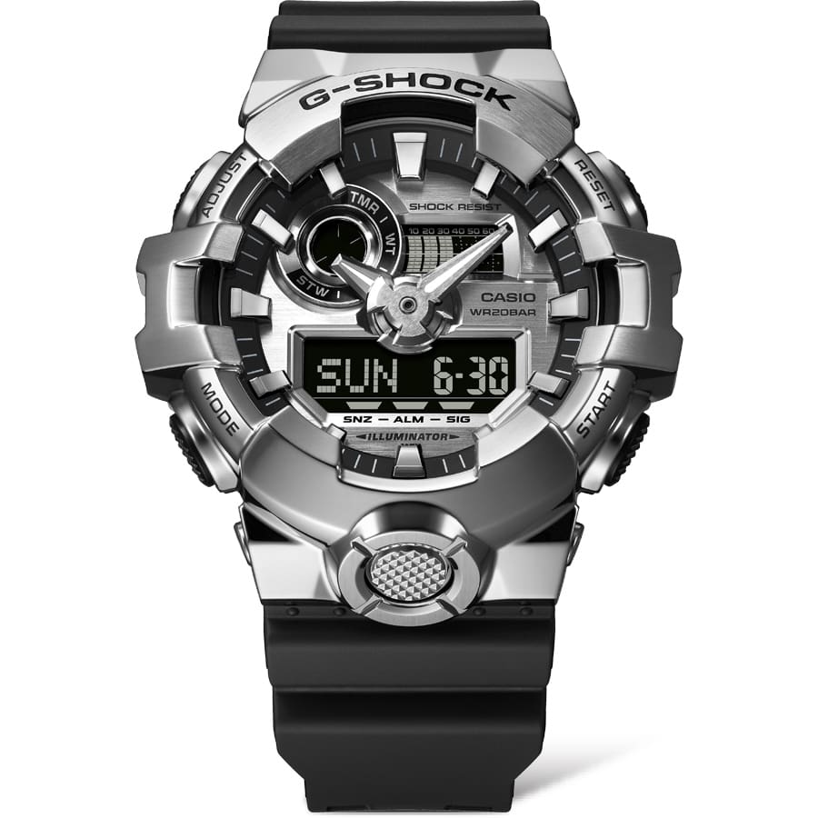 G-Shock 700 SERIES GM700-1A