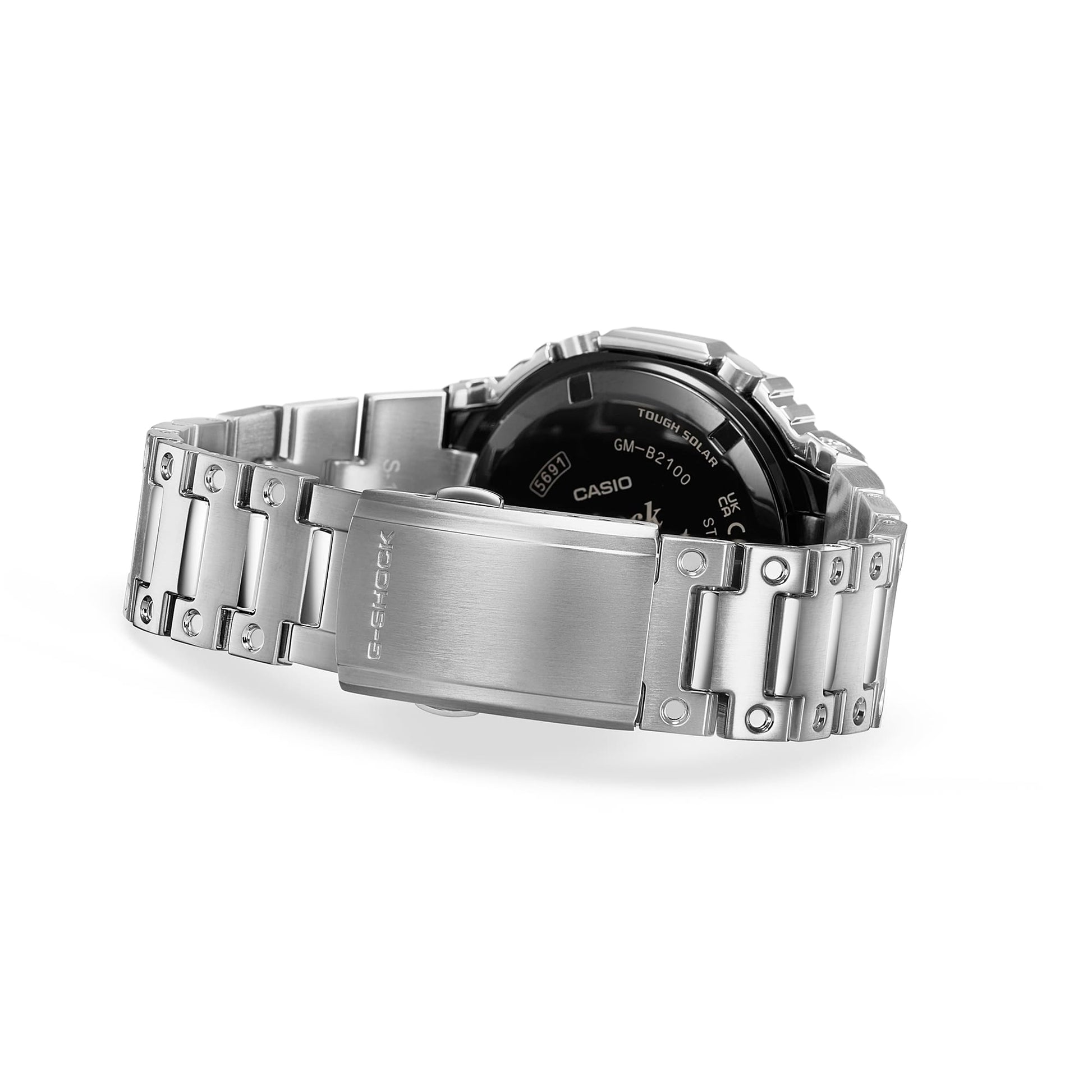 G-Shock 2100 Series GMB2100AD-5A