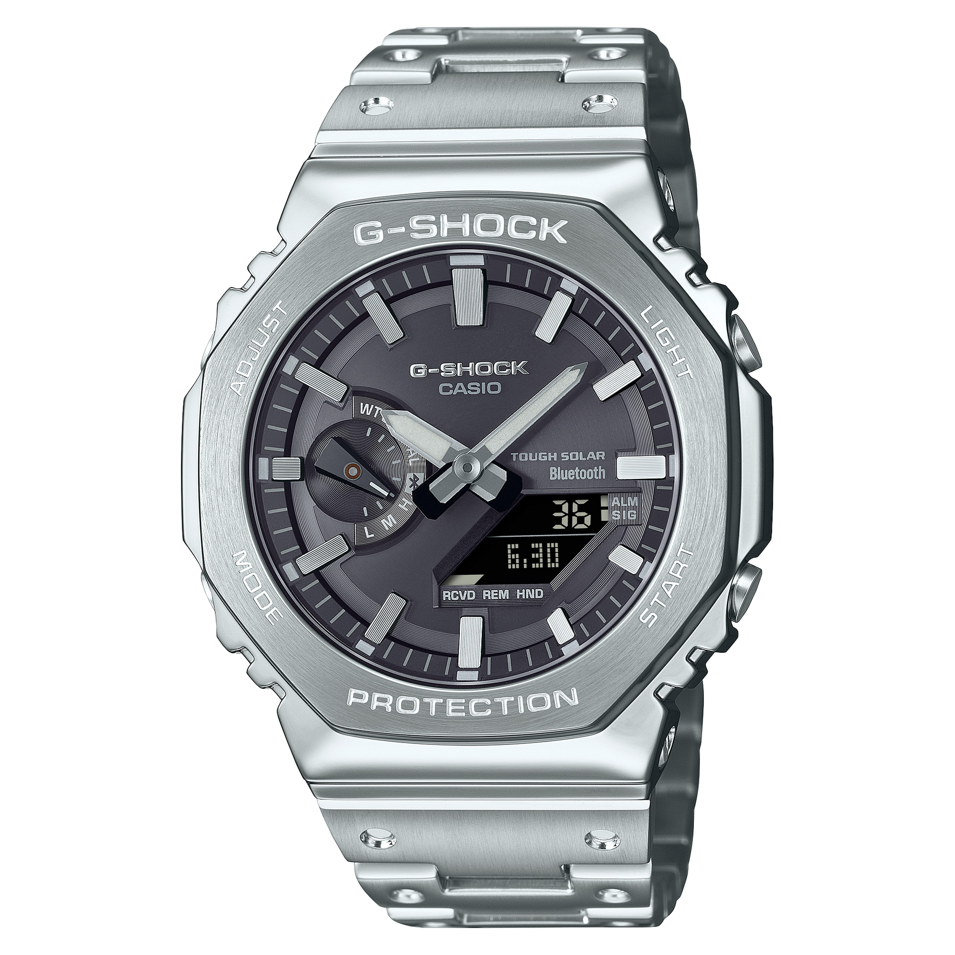 G-Shock 2100 Series GMB2100SD-1A
