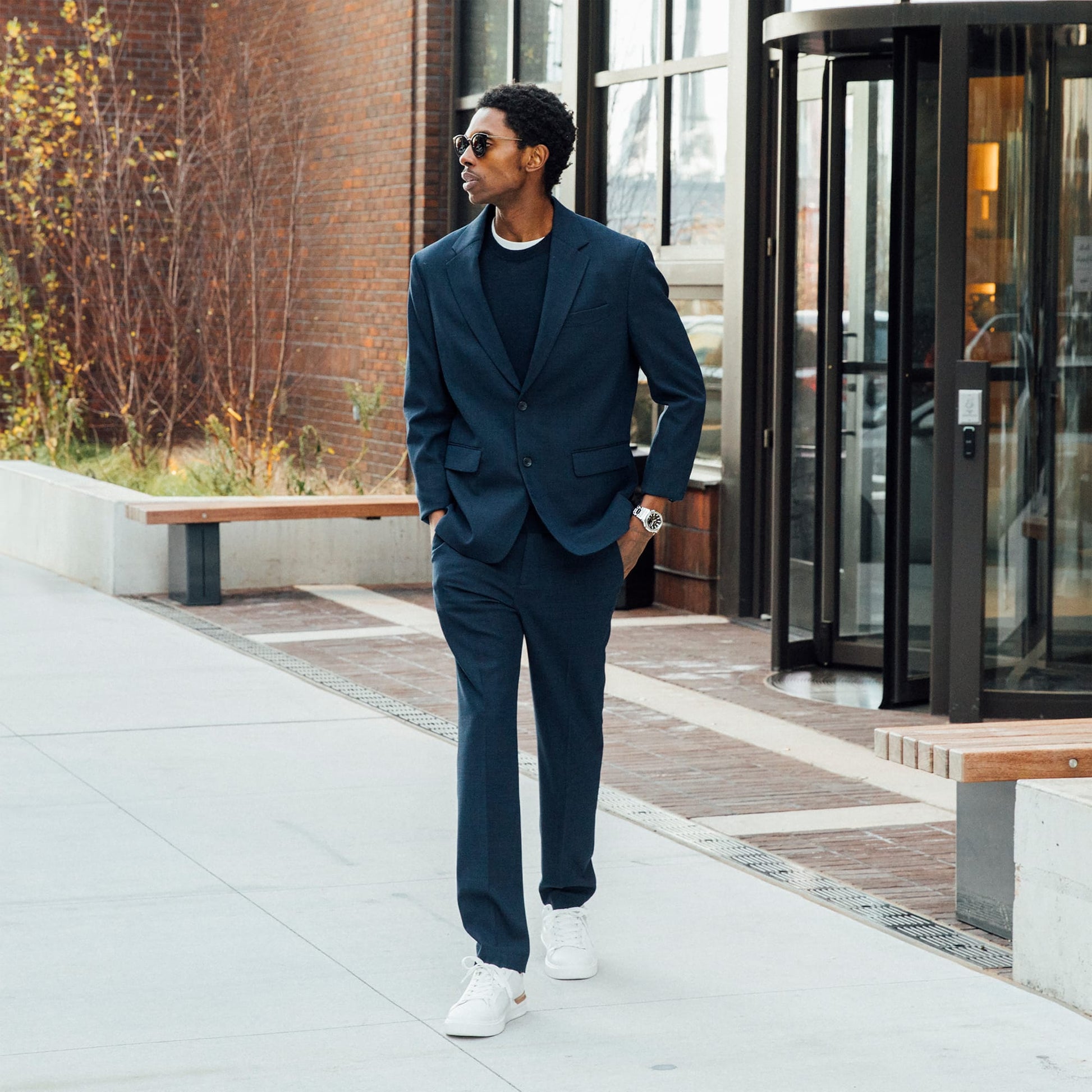 G-Shock 2100 Series GMB2100SD-1A