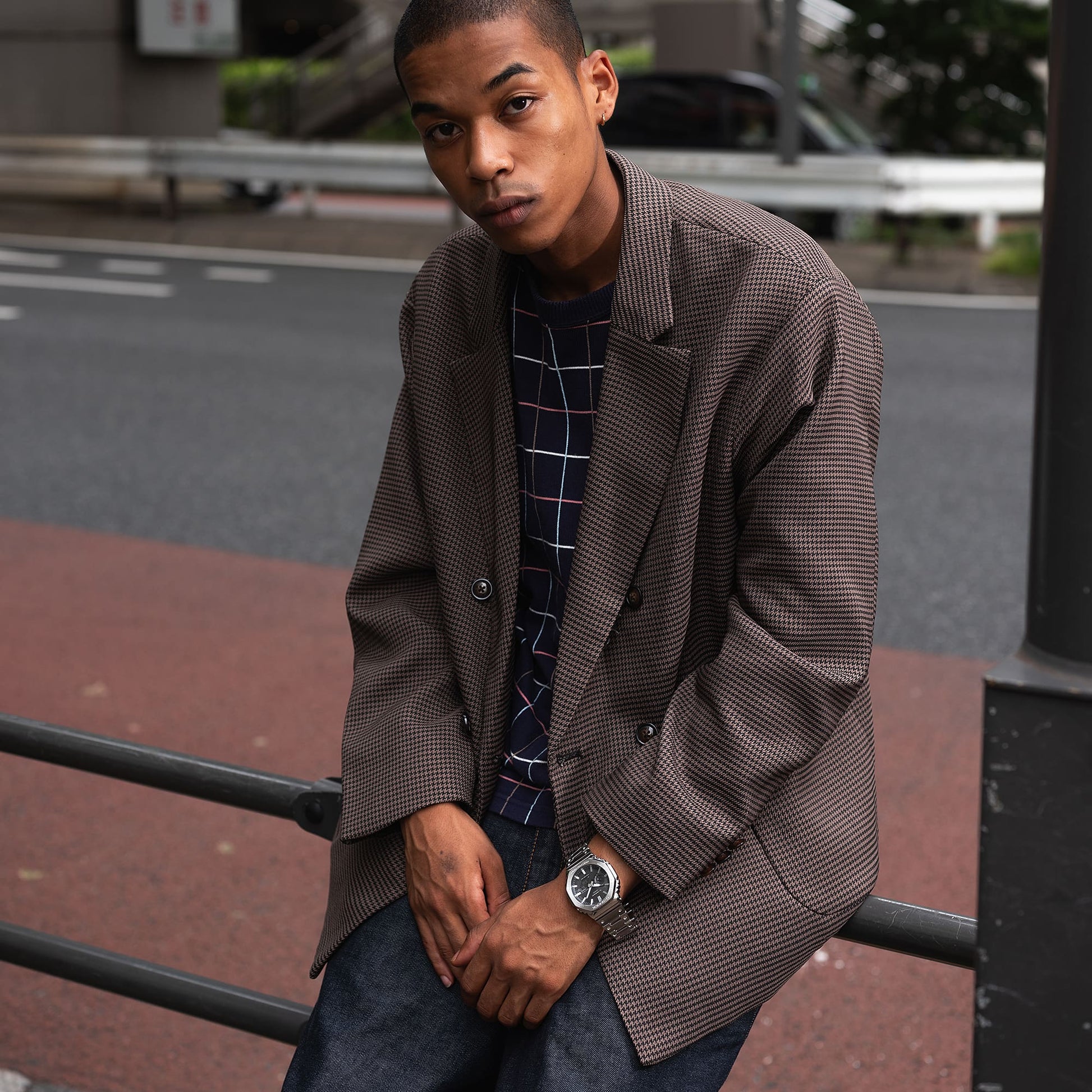 G-Shock 2100 Series GMB2100SD-1A