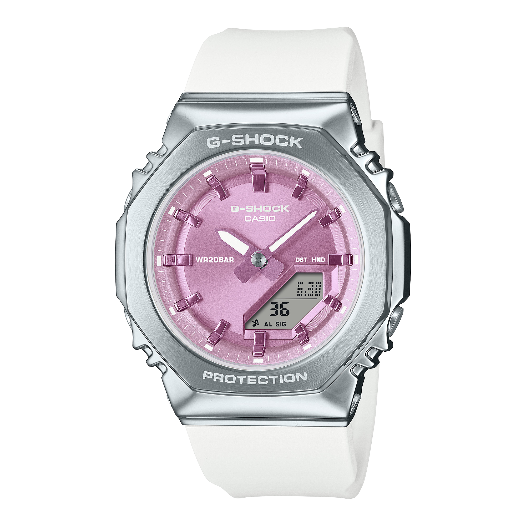G-Shock WOMEN GMS2110-7A6