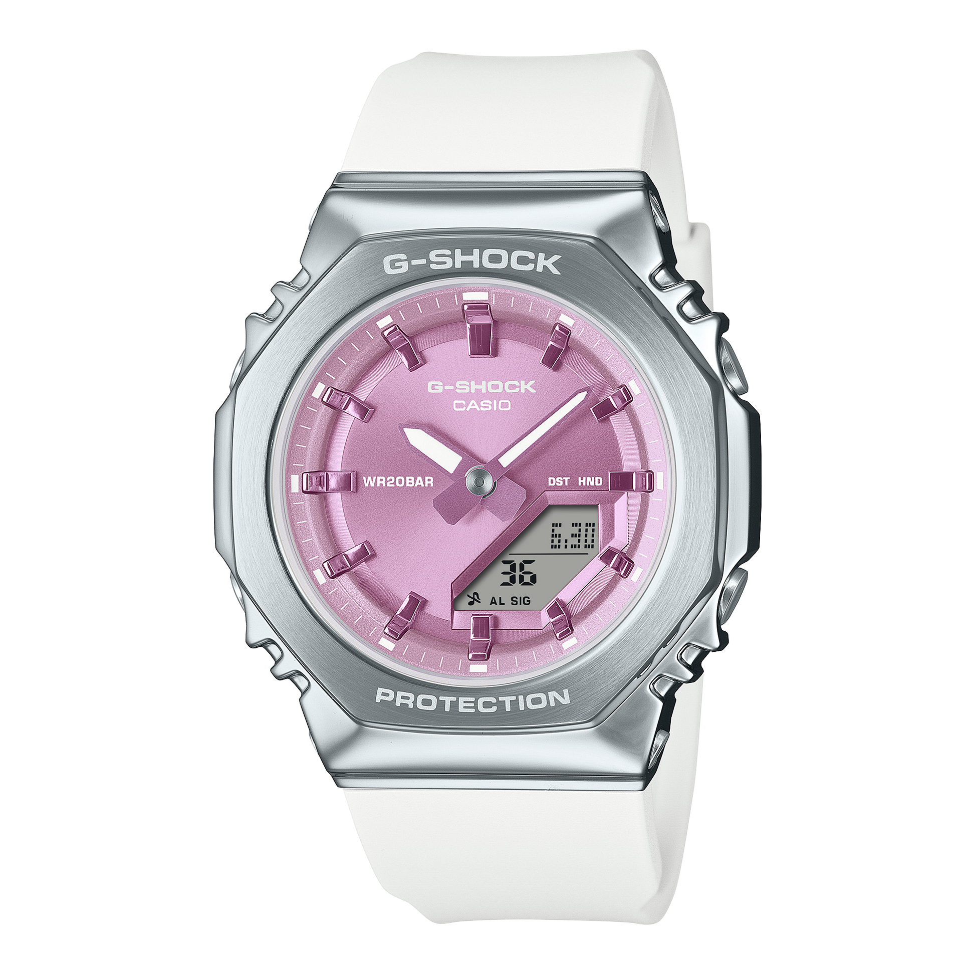 G-Shock WOMEN GMS2110-7A6