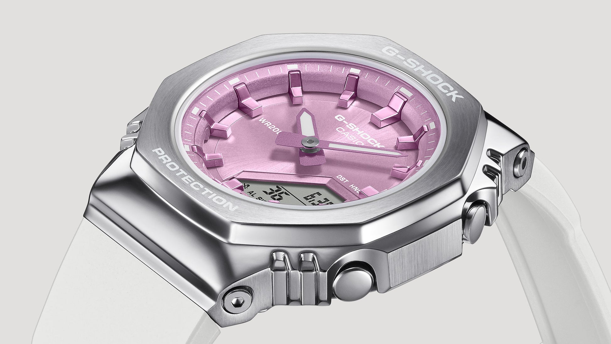 G-Shock WOMEN GMS2110-7A6