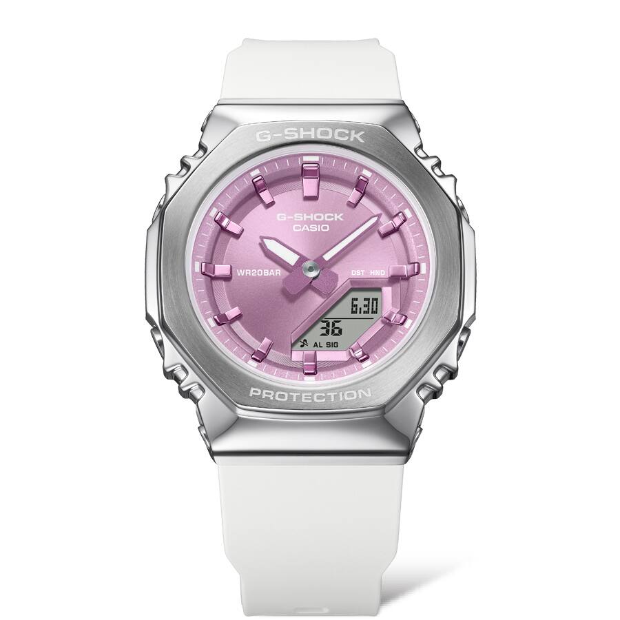 G-Shock WOMEN GMS2110-7A6
