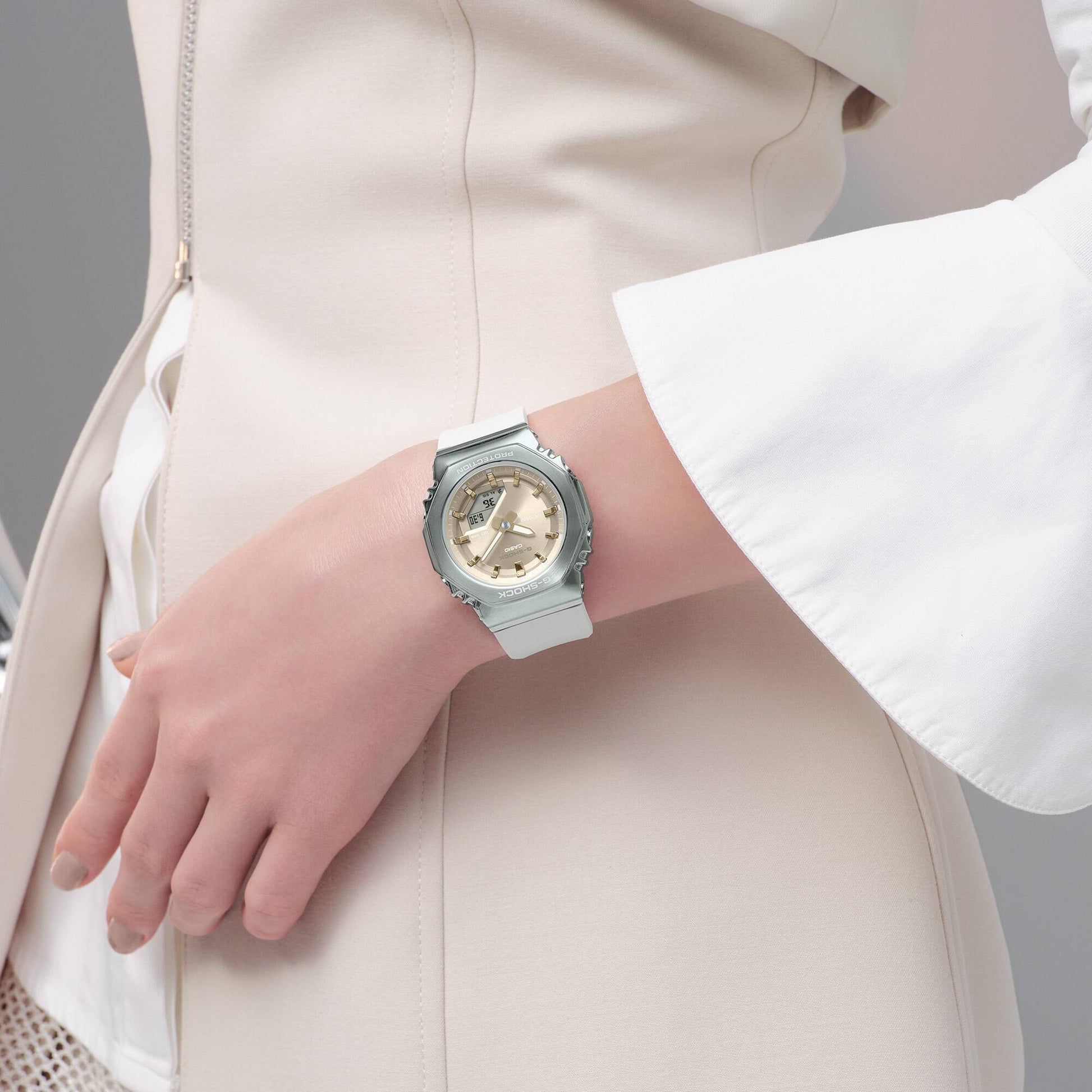 G-Shock WOMEN GMS2110-7A9