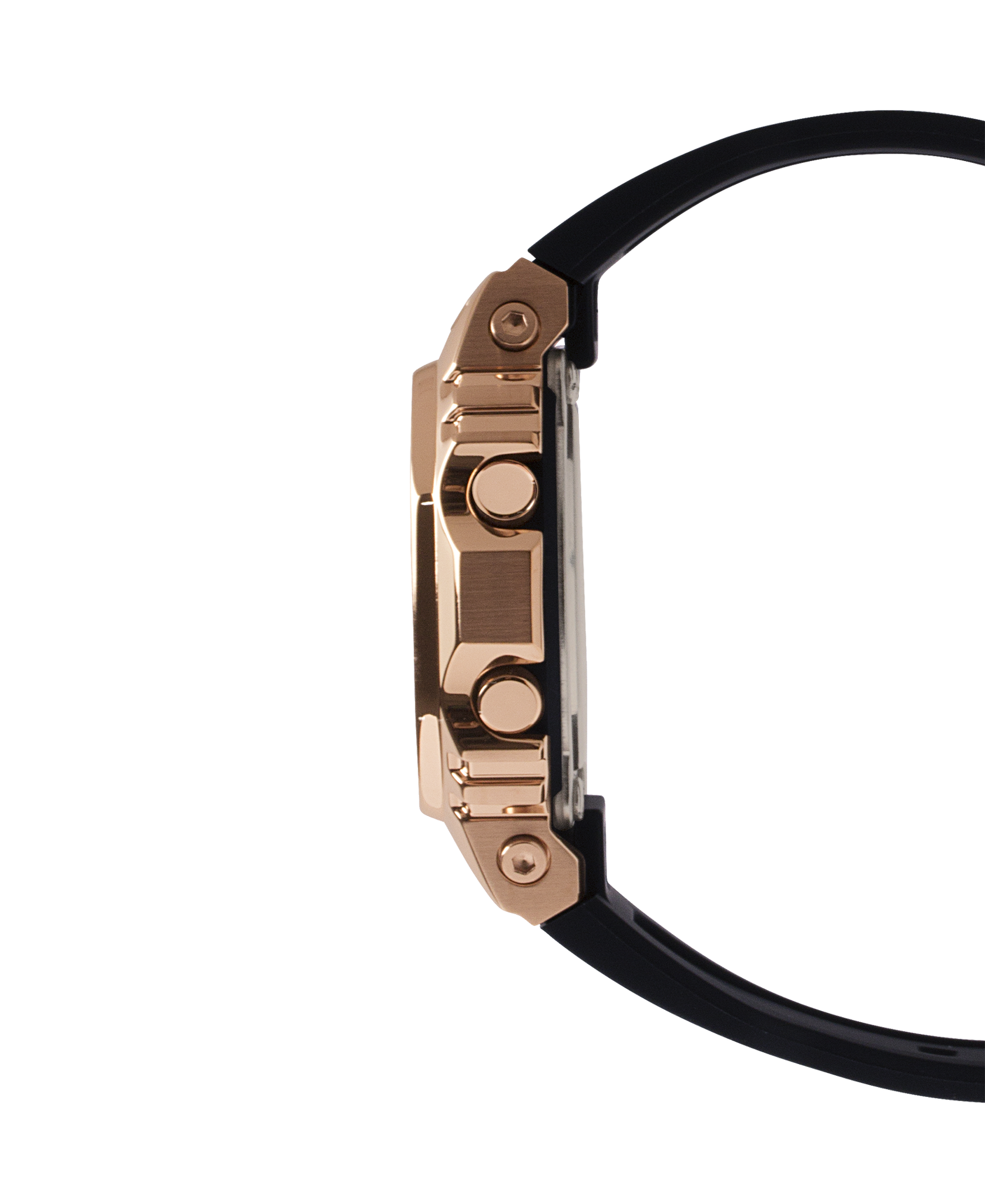 G-Shock Metal Covered Women Watch GMS5600PG-1