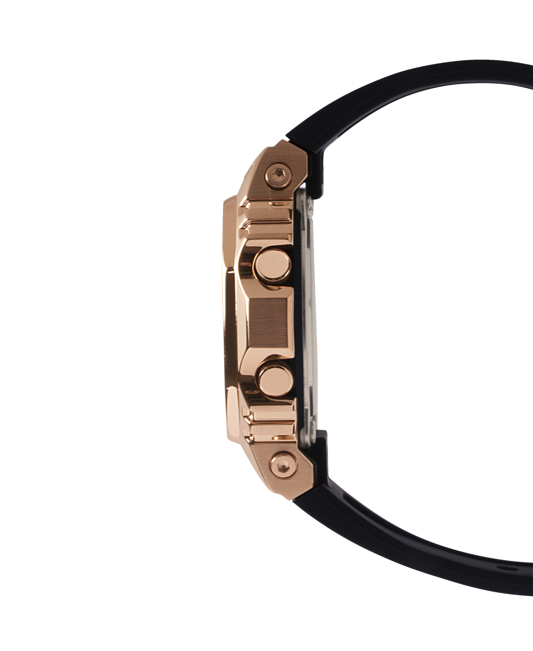 G-Shock Metal Covered Women Watch GMS5600PG-1