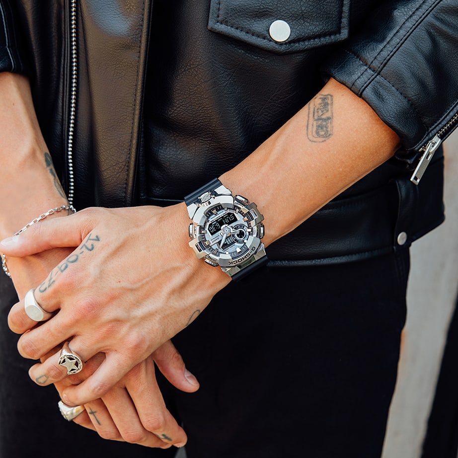 G-Shock 700 SERIES GM700-1A