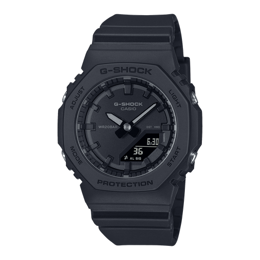 G-Shock WOMEN GMAP2100BB-1A