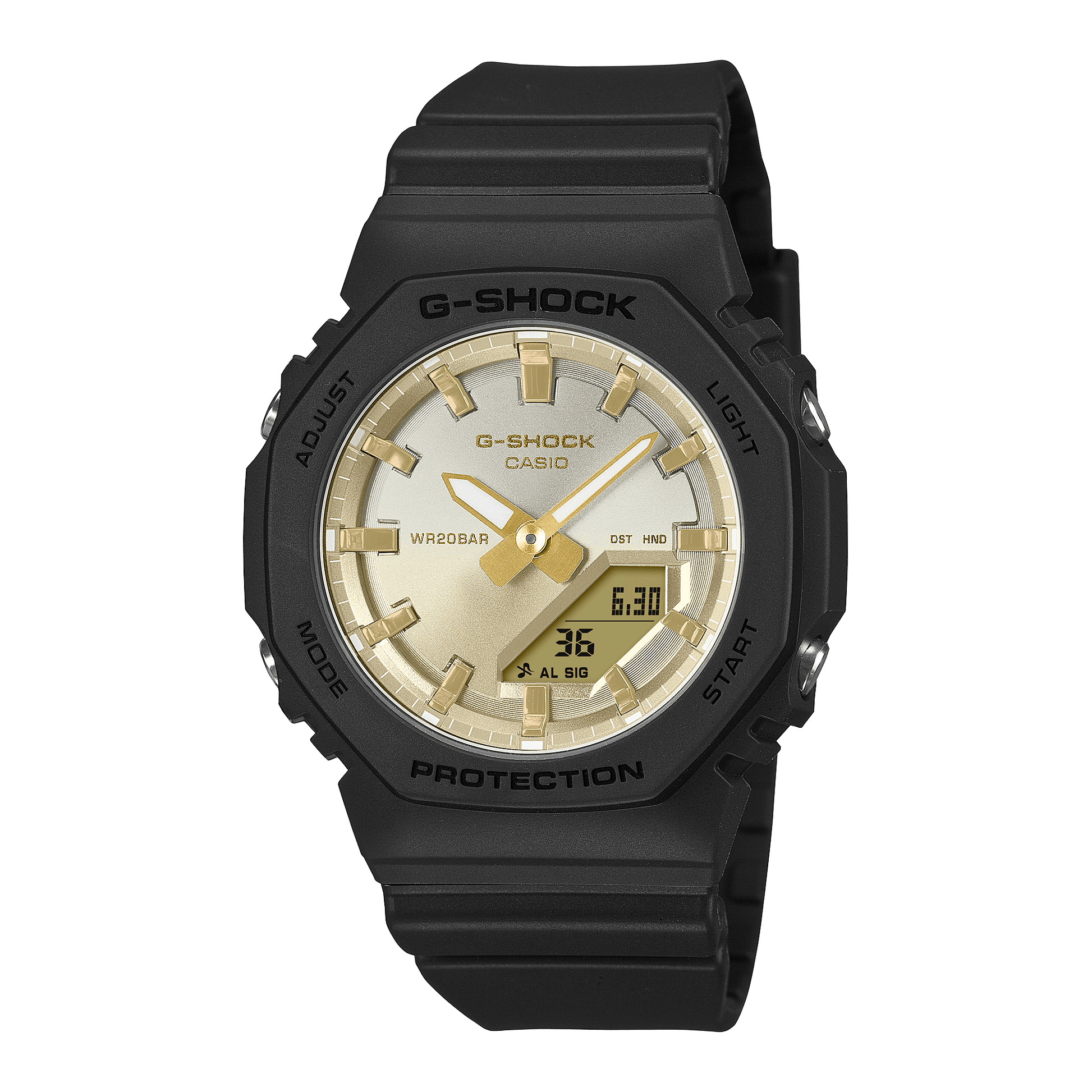 G-Shock WOMEN GMAP2100SG1A