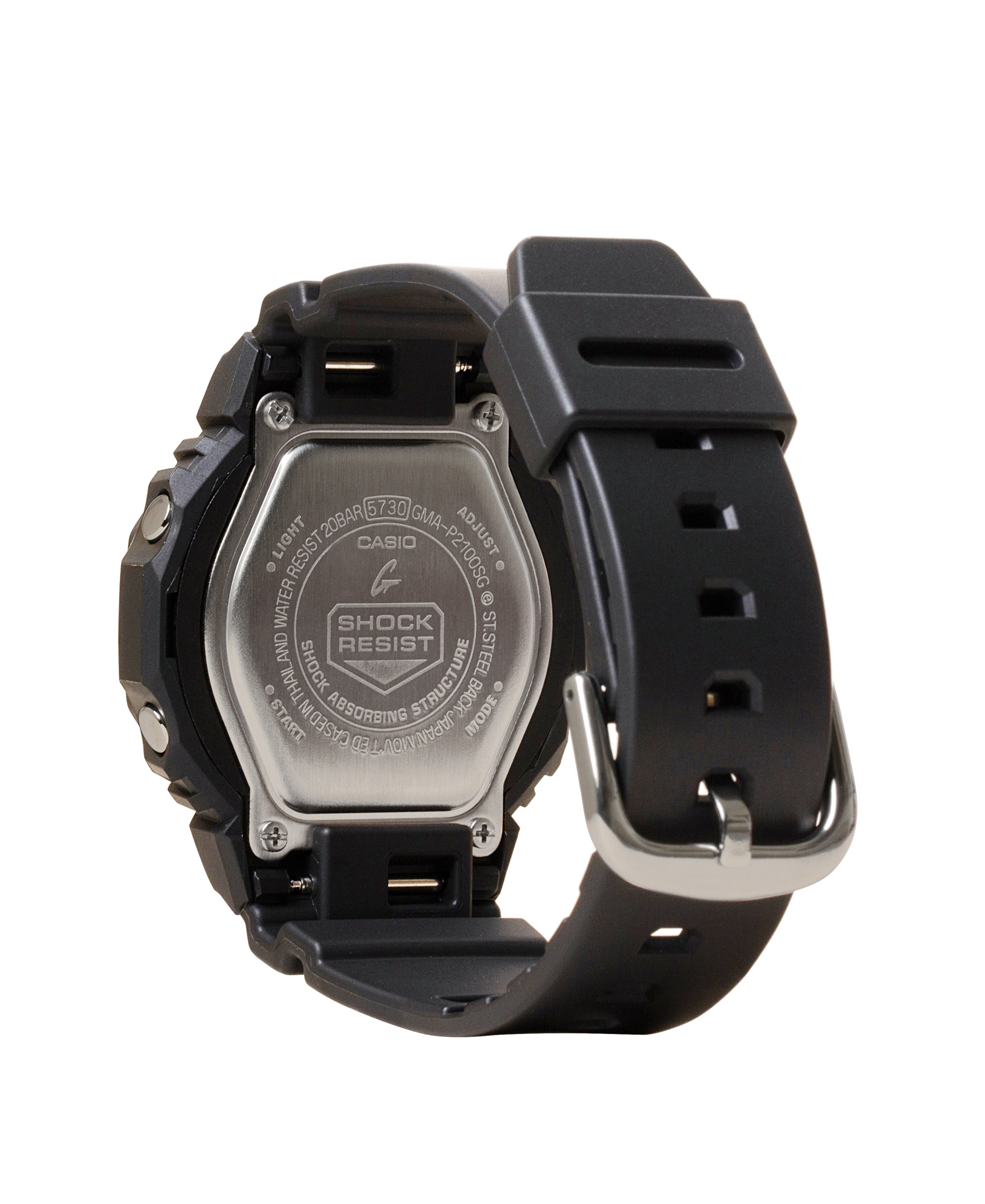 G-Shock WOMEN GMAP2100SG1A