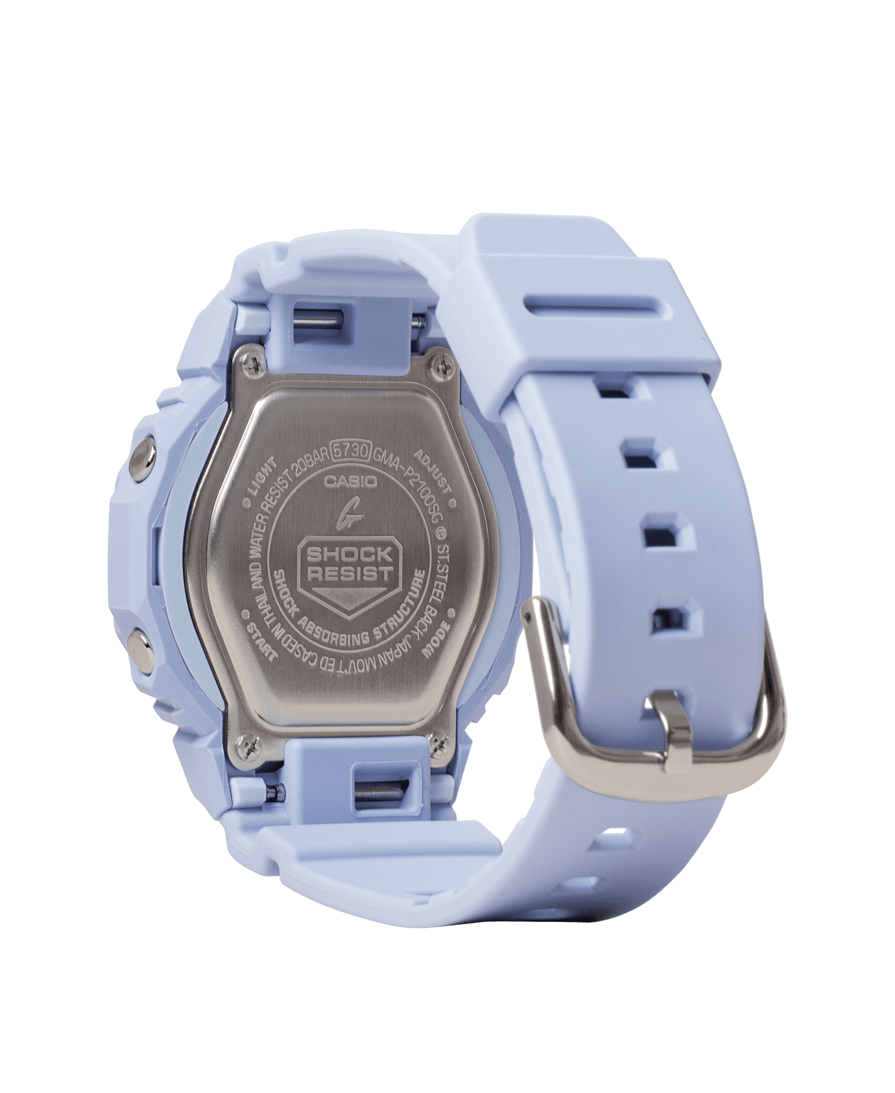 G-Shock WOMEN GMAP2100SG2A
