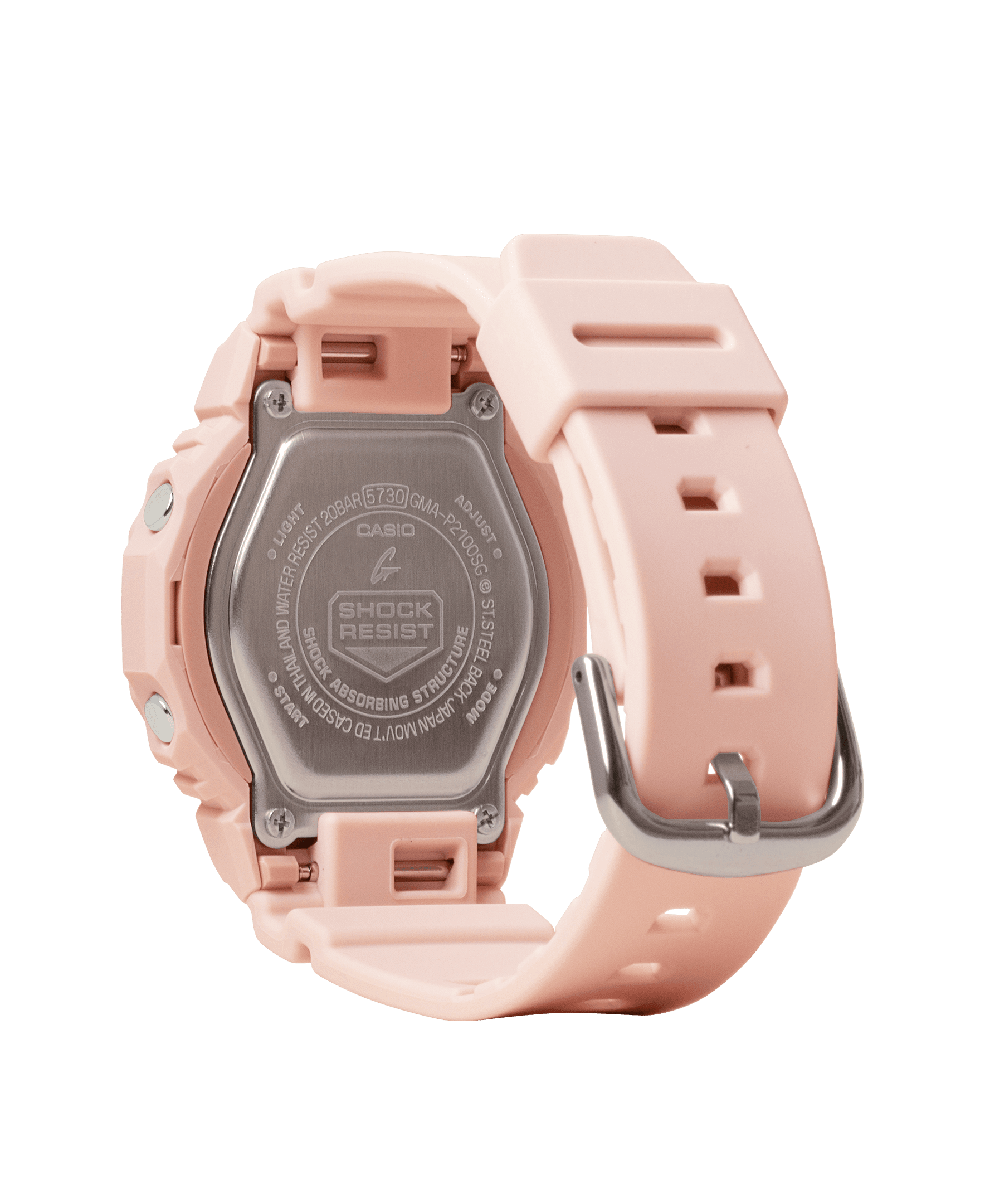 G-Shock WOMEN GMAP2100SG4A