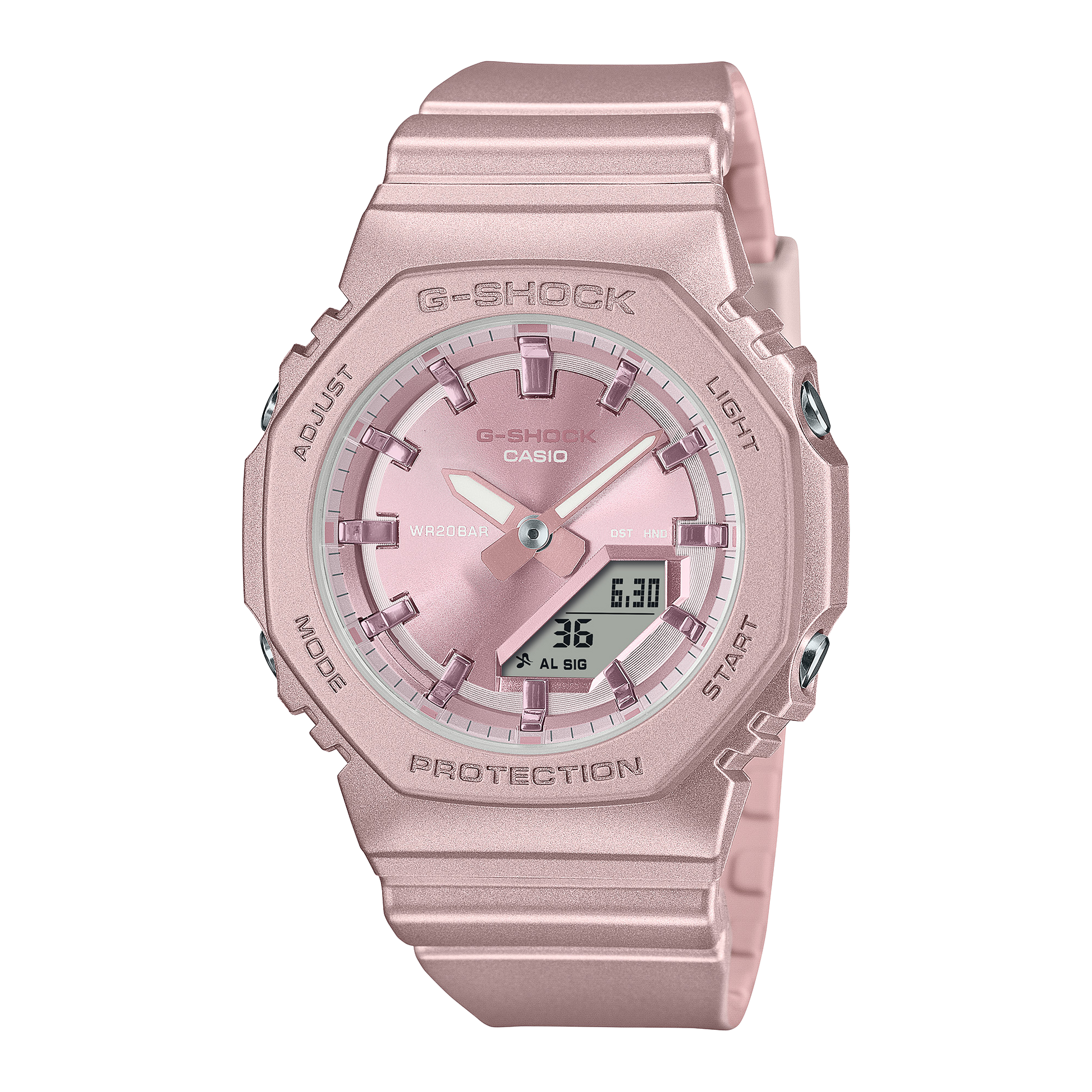 G-Shock WOMEN GMAP2100ST4A