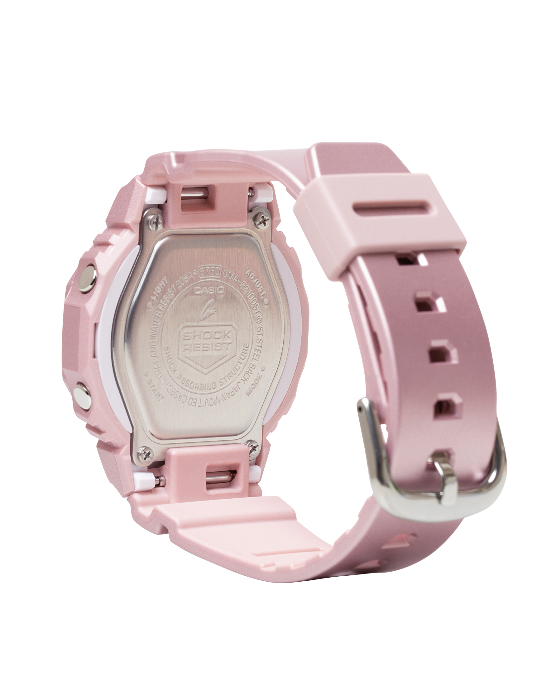 G-Shock WOMEN GMAP2100ST4A