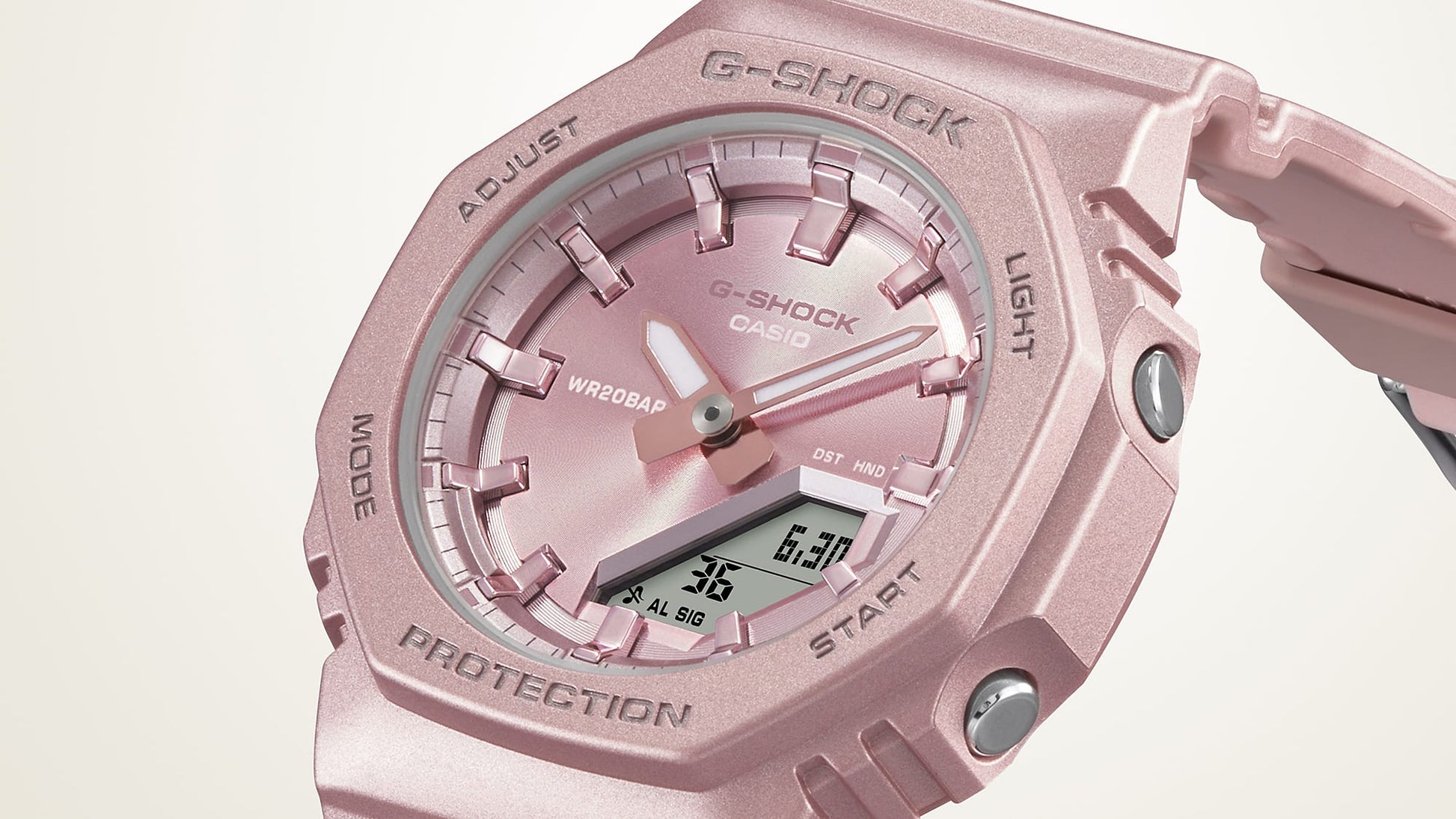 G-Shock WOMEN GMAP2100ST4A