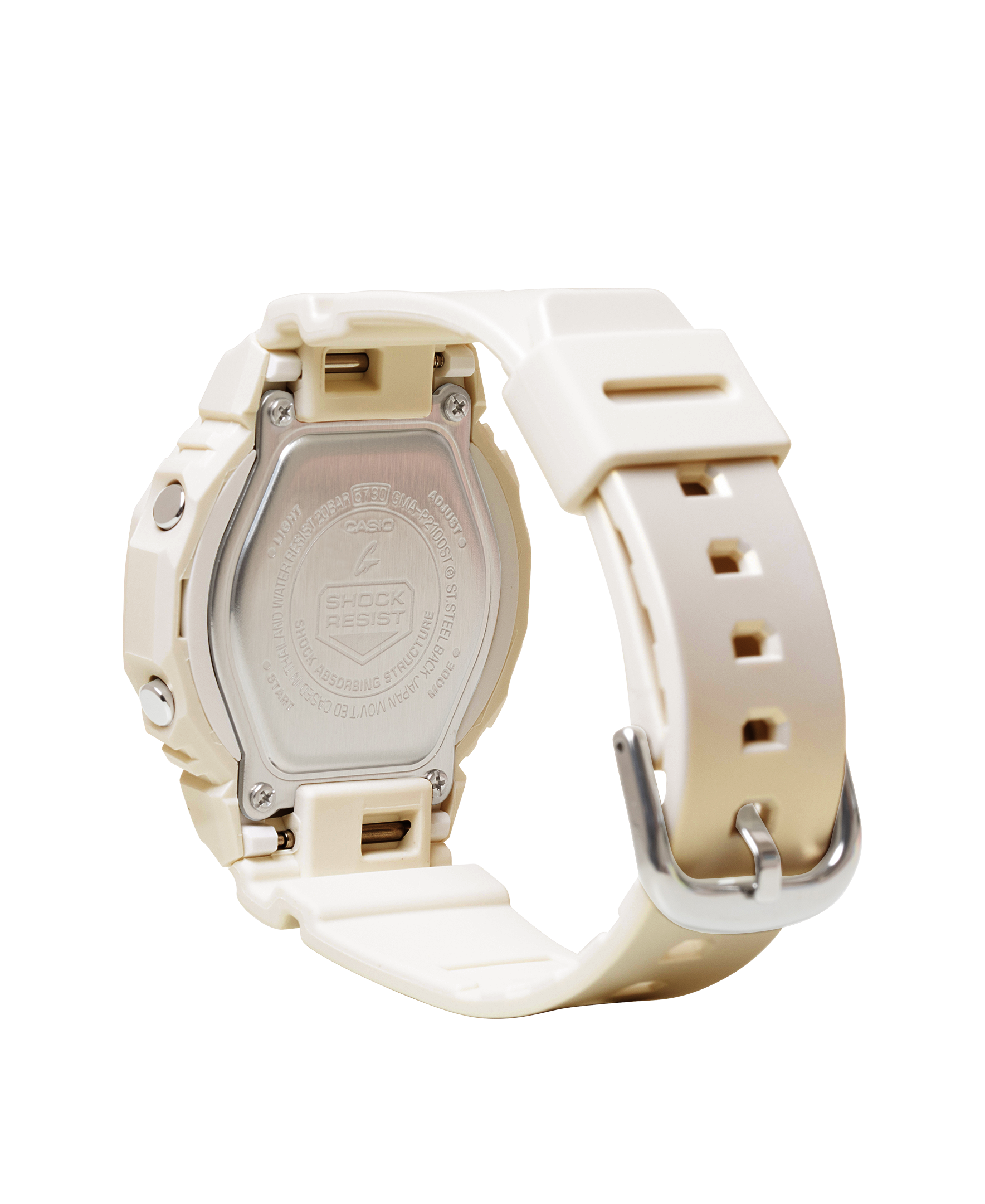 G-Shock WOMEN GMAP2100ST7A