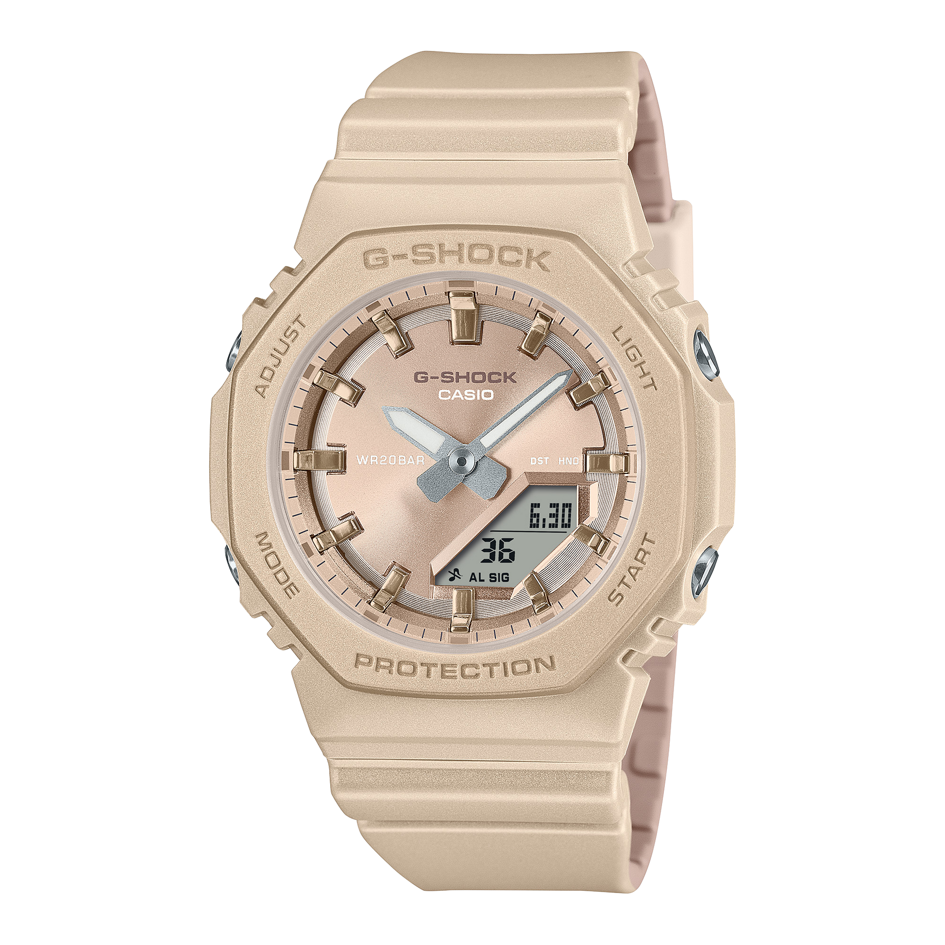 G-Shock WOMEN GMAP2100ST9A
