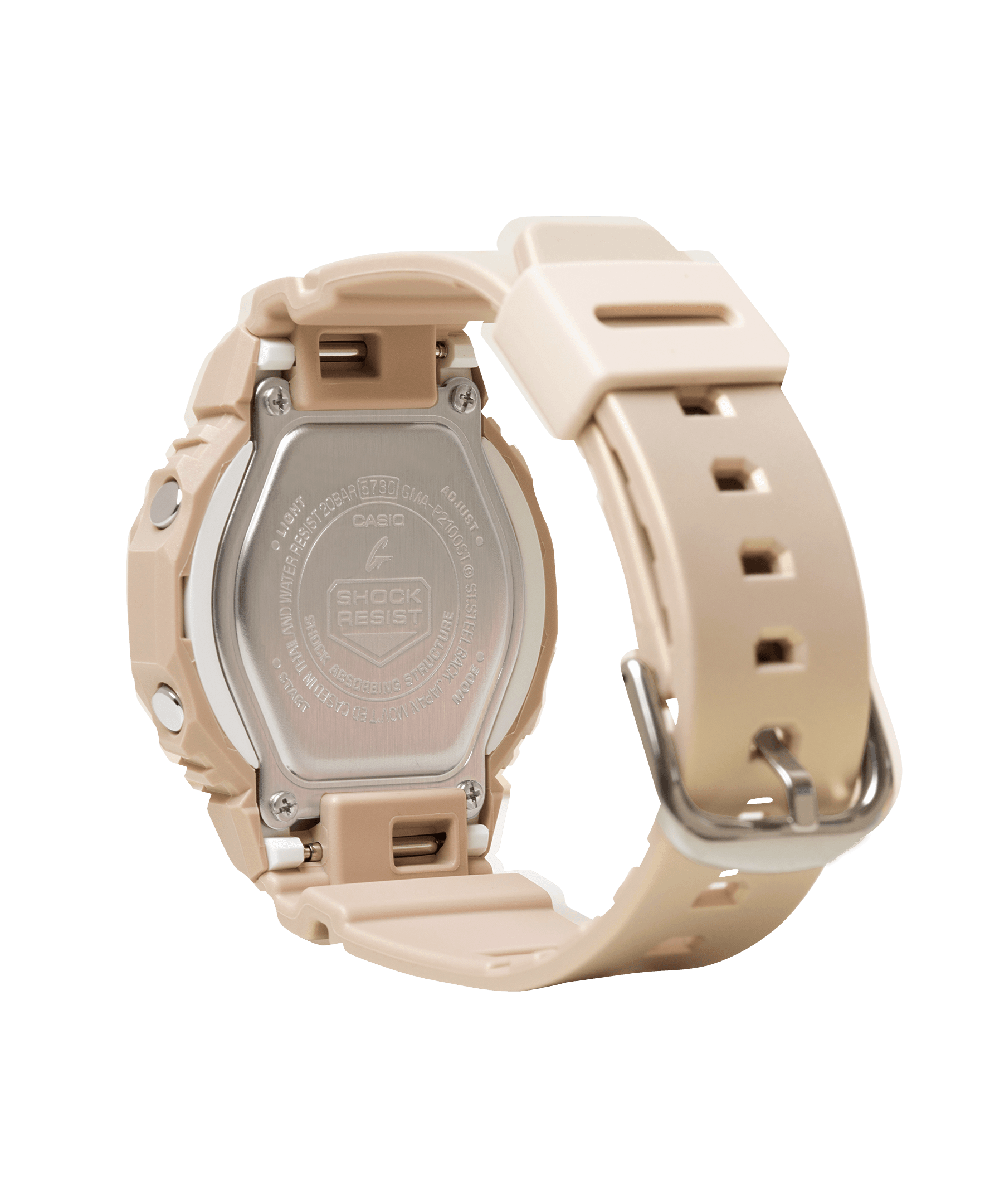 G-Shock WOMEN GMAP2100ST9A