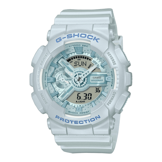 G-Shock WOMEN GMAS110ST-2A