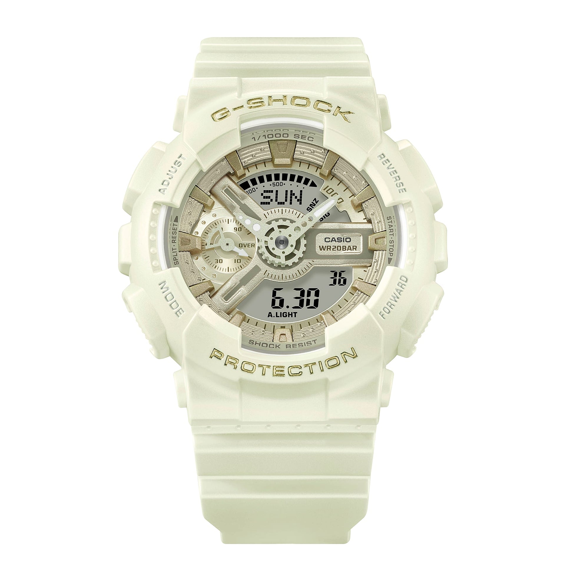 G-Shock WOMEN GMAS110ST-7A