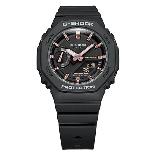 G-Shock WOMEN GMAS2100-1A