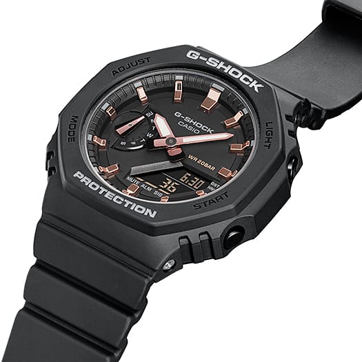 G-Shock WOMEN GMAS2100-1A