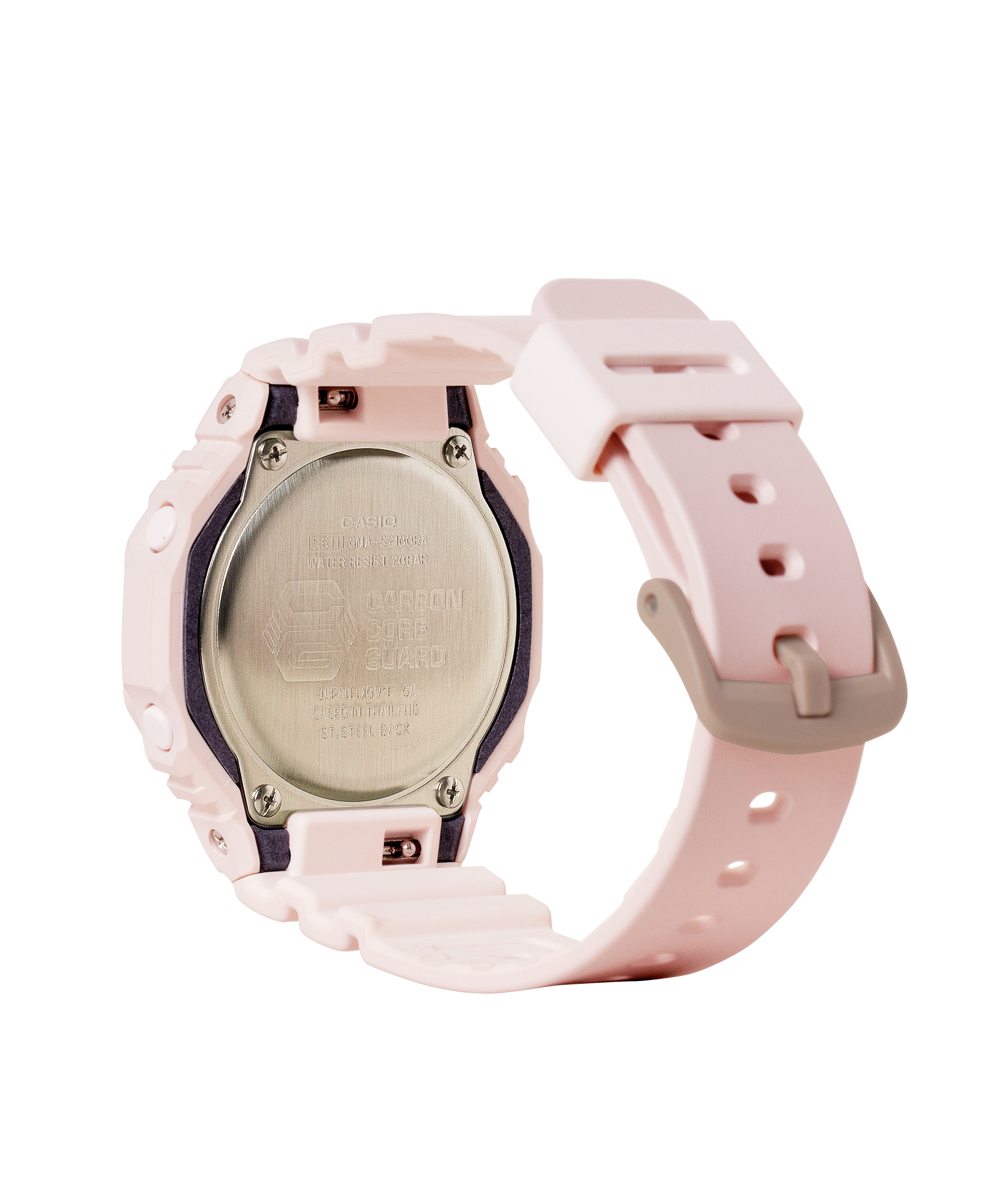 G-Shock WOMEN GMAS2100BA4A