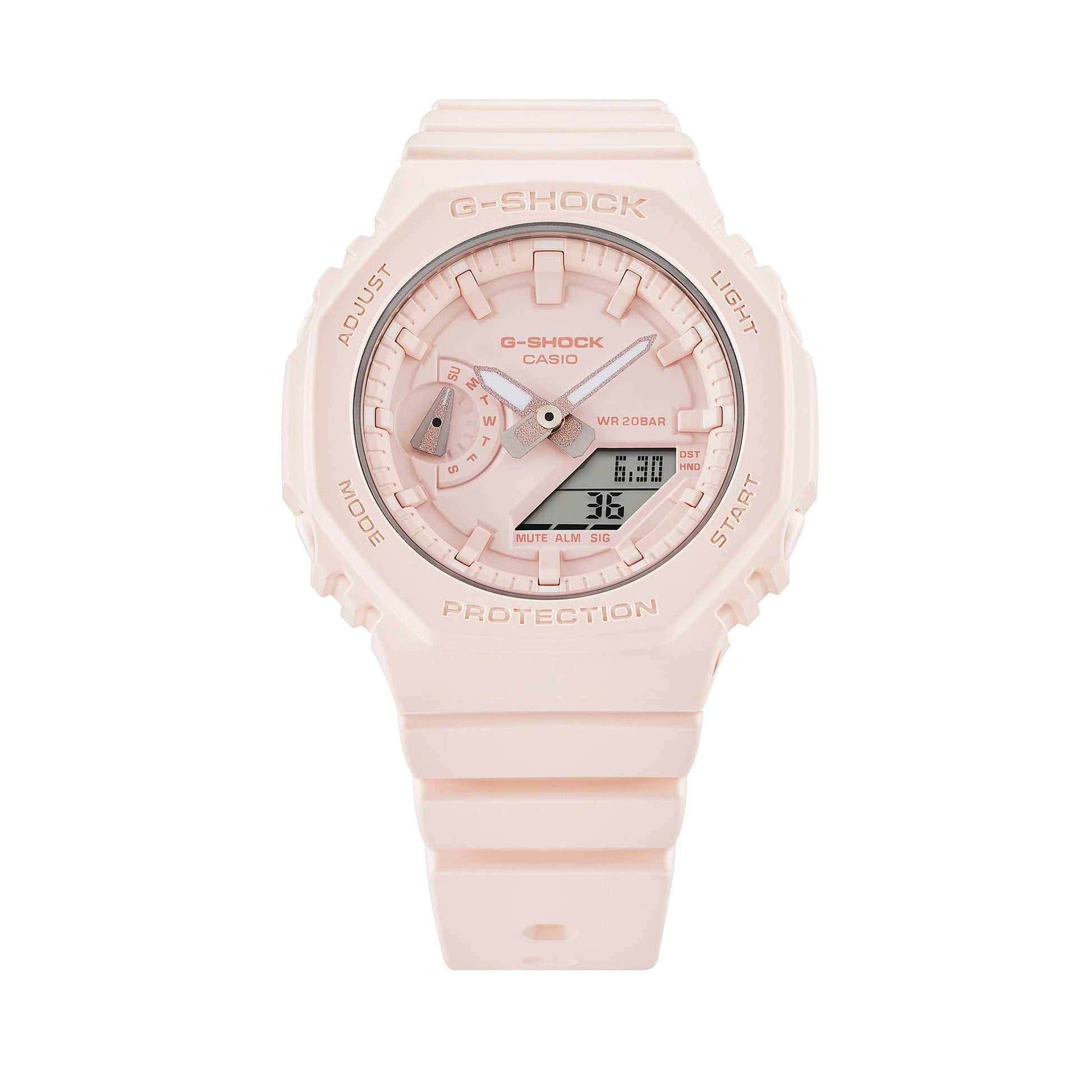 G-Shock WOMEN GMAS2100BA4A