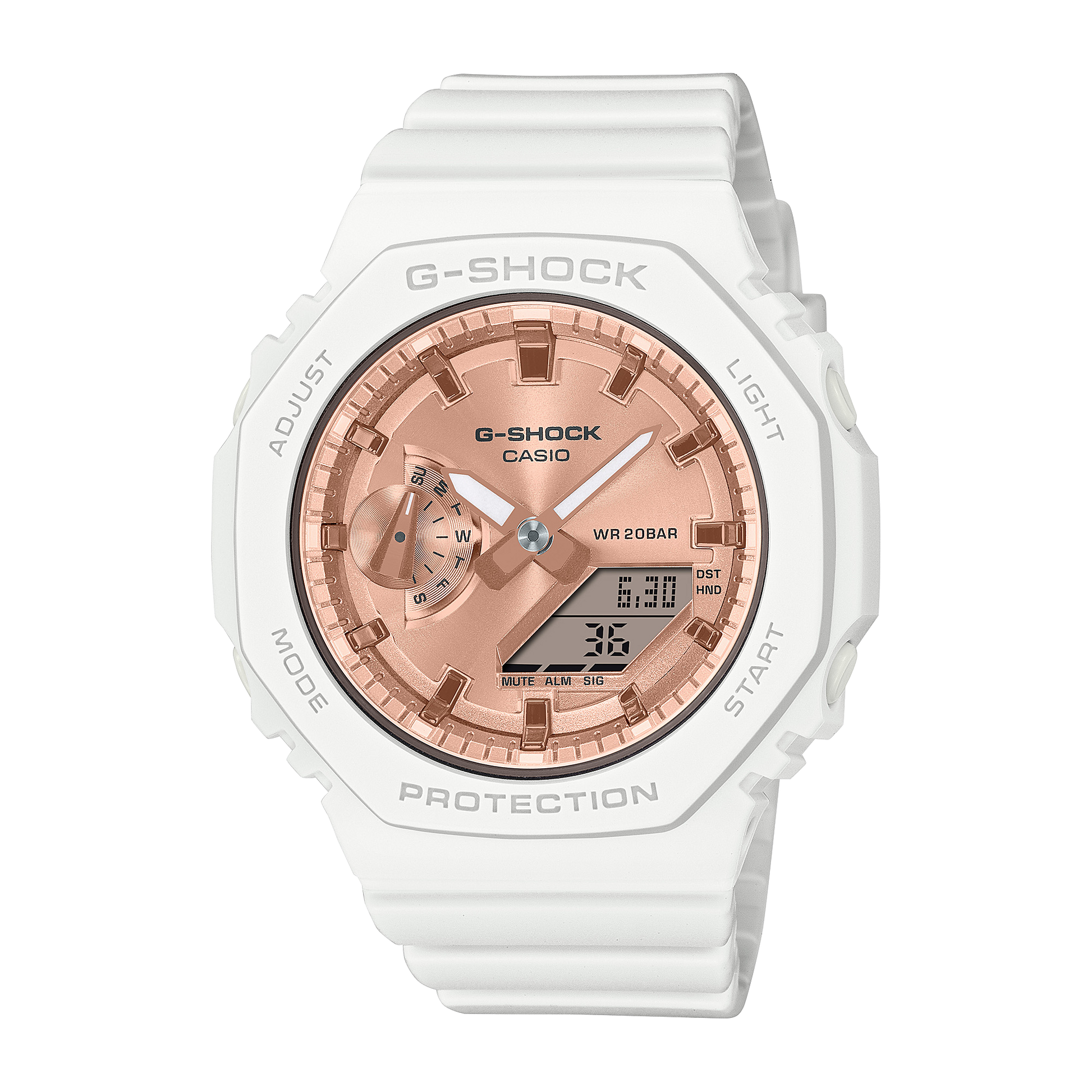 G-Shock WOMEN GMAS2100MD7A
