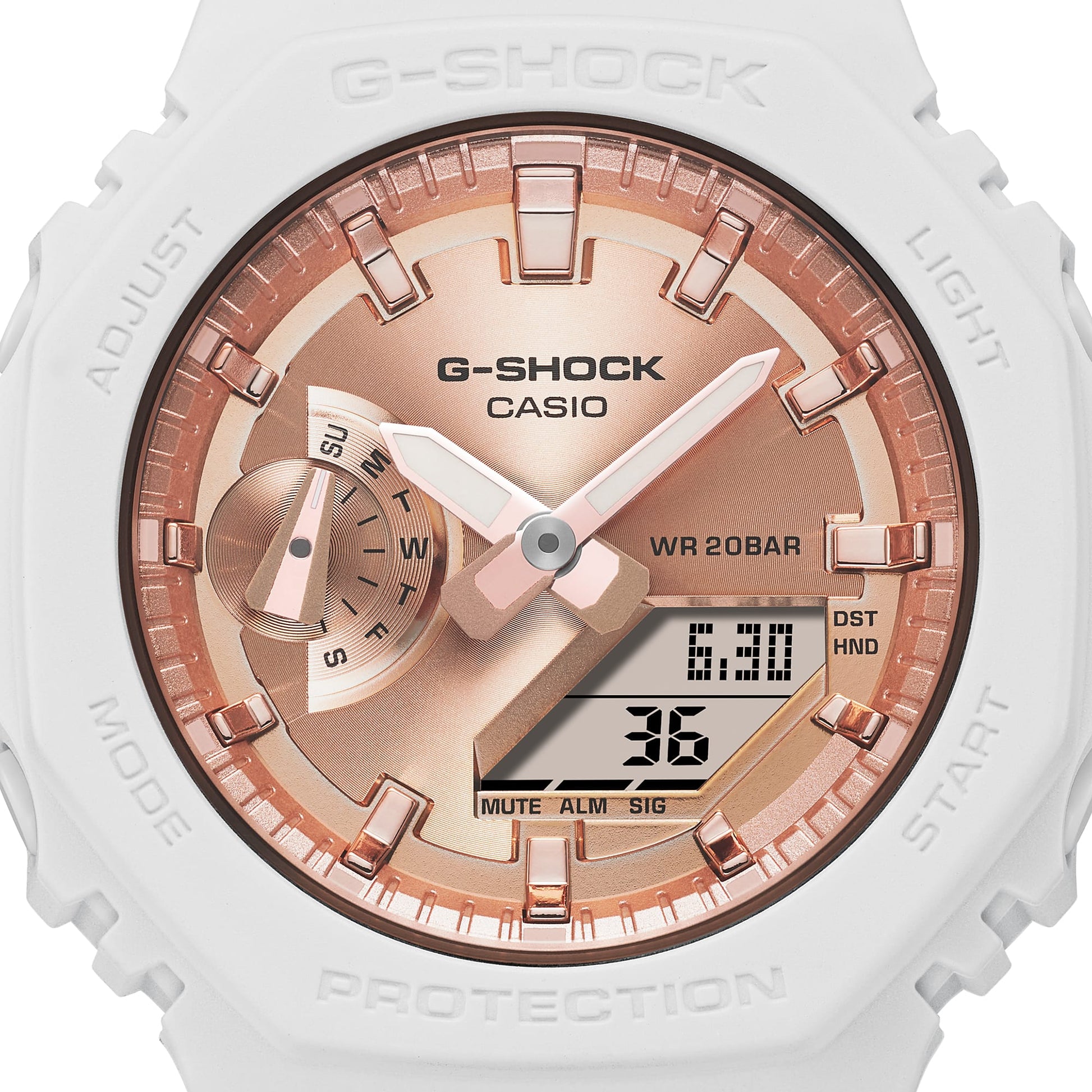 G-Shock WOMEN GMAS2100MD7A