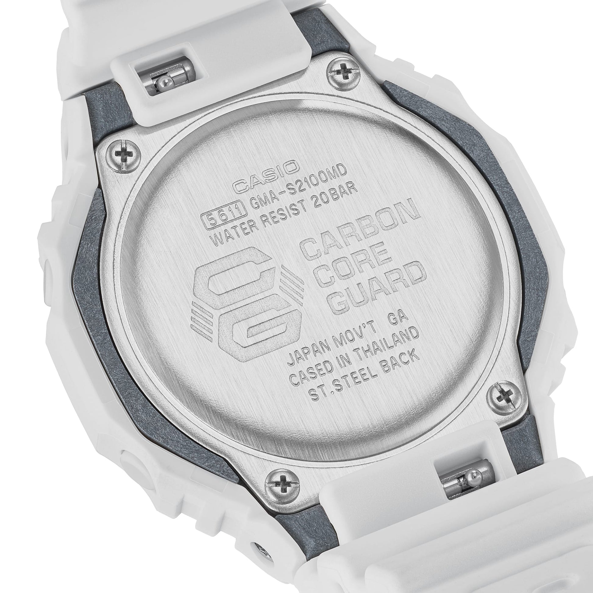 G-Shock WOMEN GMAS2100MD7A