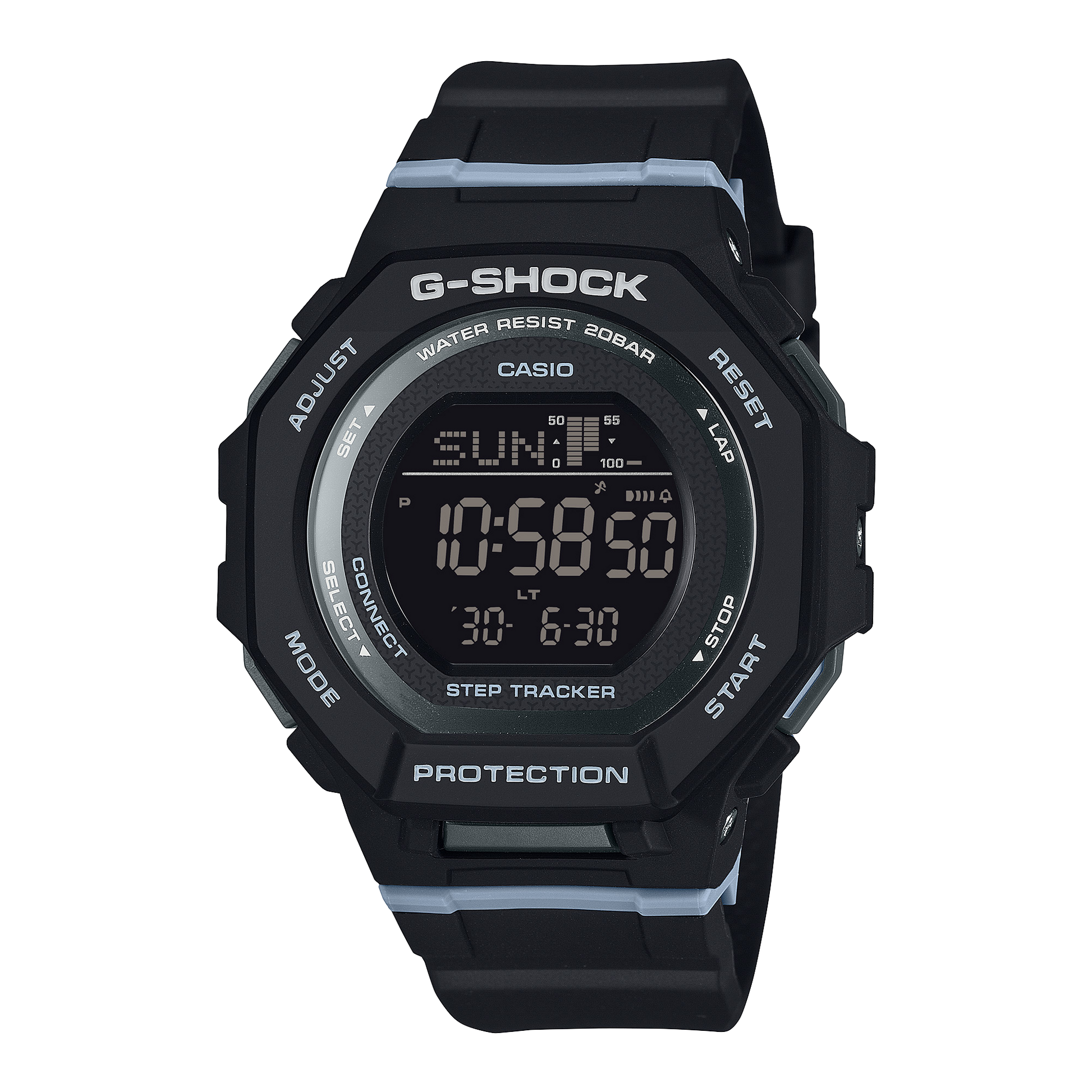 G-Shock WOMEN GMDB300-1