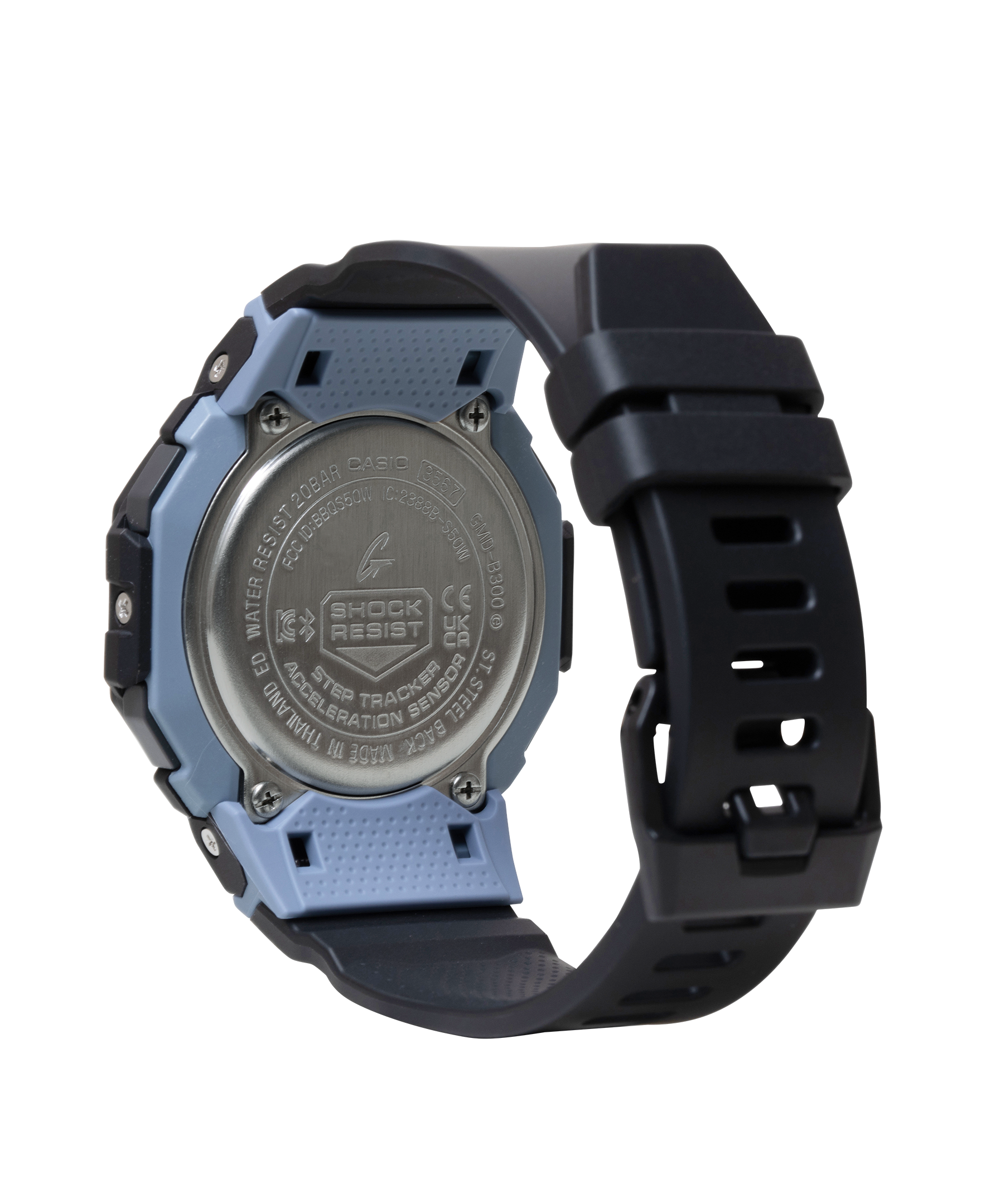 G-Shock WOMEN GMDB300-1