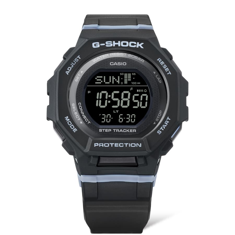 G-Shock WOMEN GMDB300-1