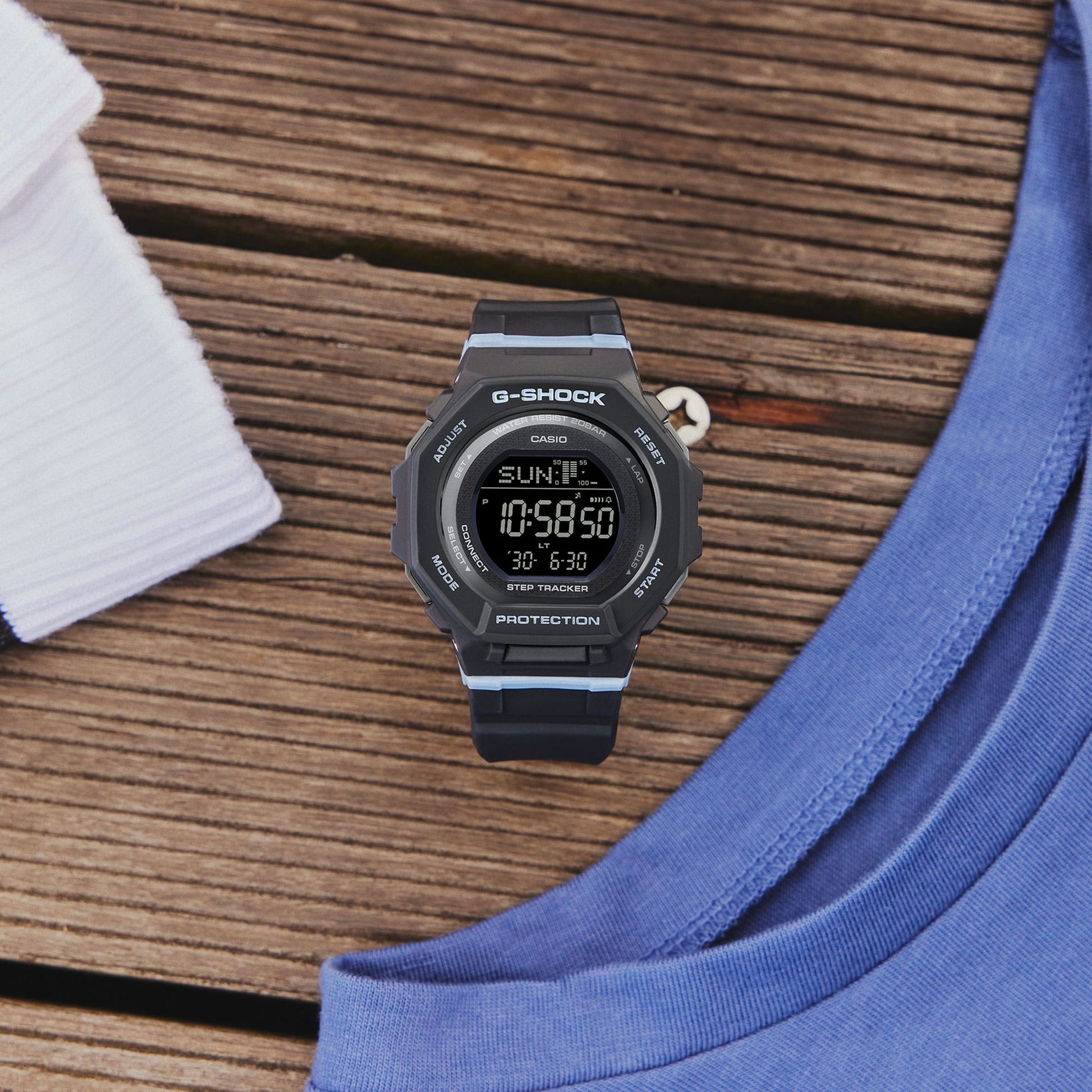 G-Shock WOMEN GMDB300-1