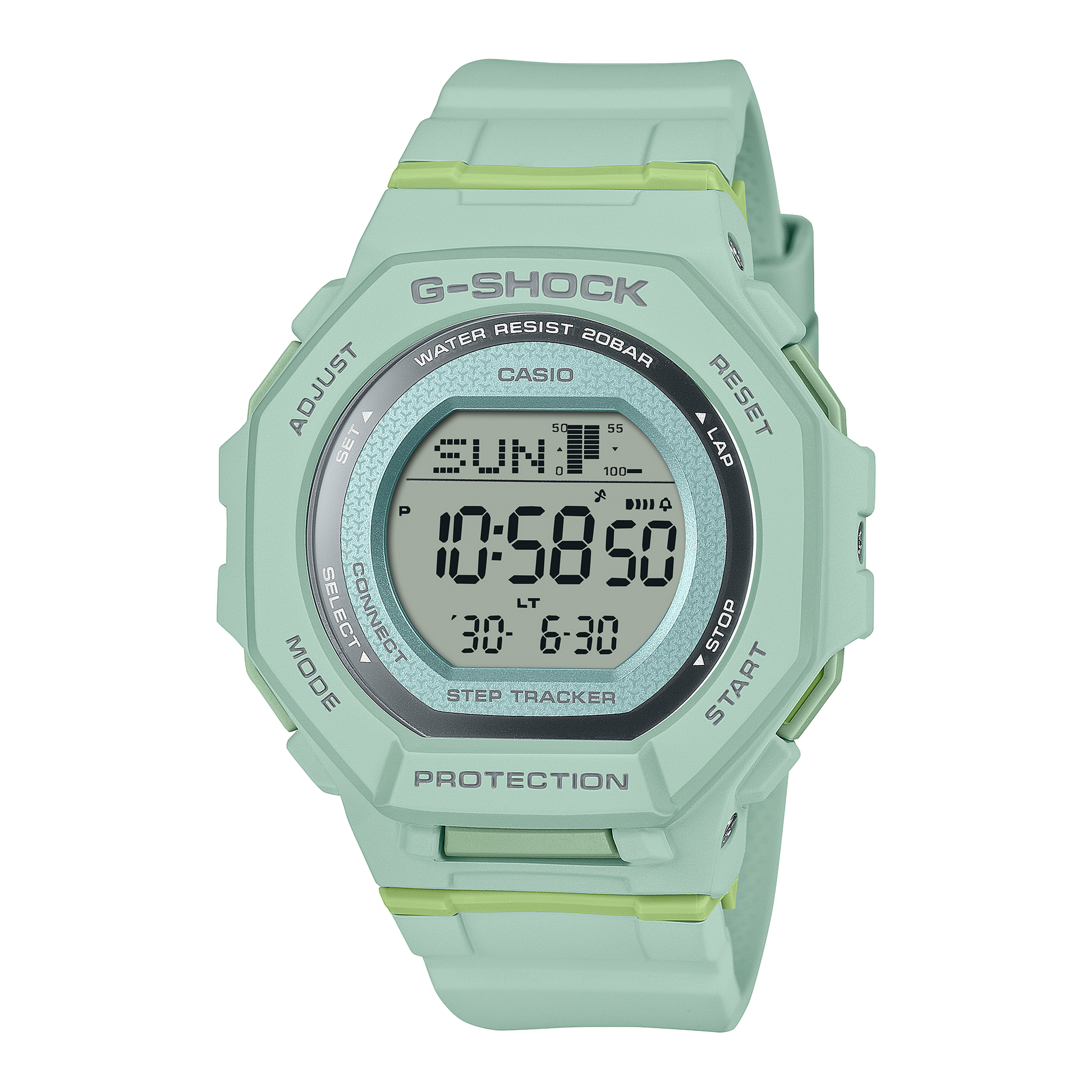 G-Shock WOMEN GMDB300-3