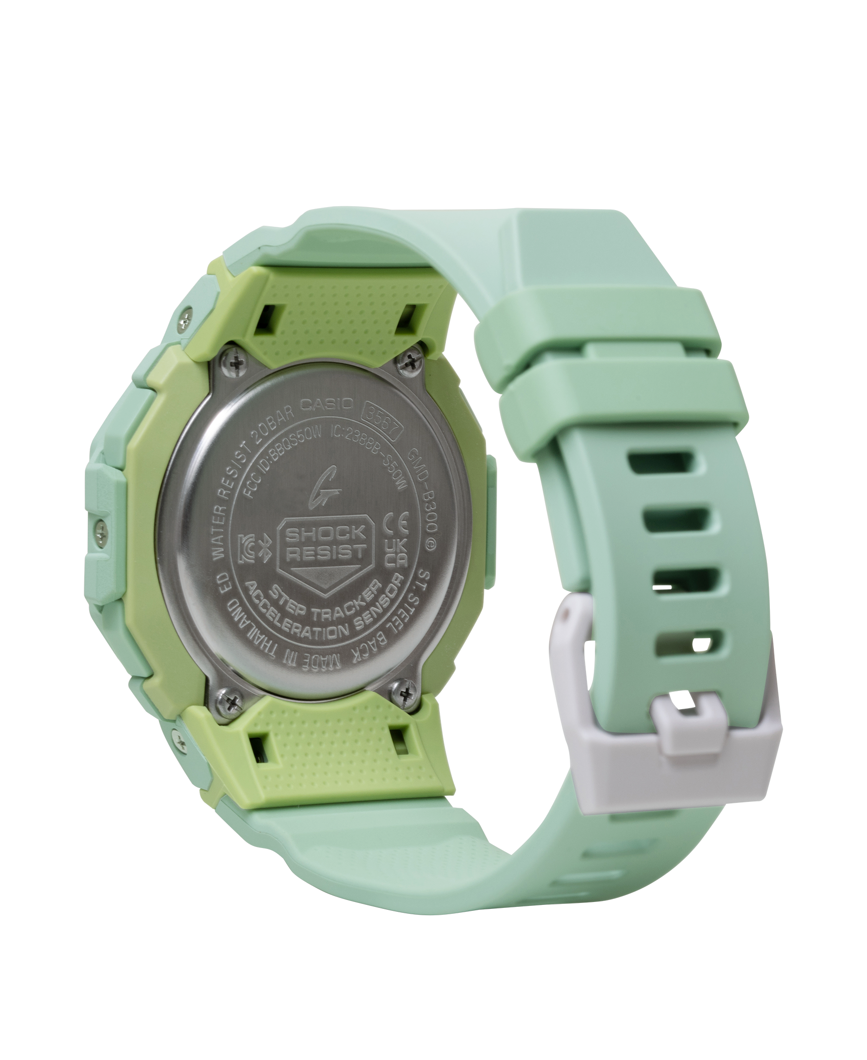 G-Shock WOMEN GMDB300-3