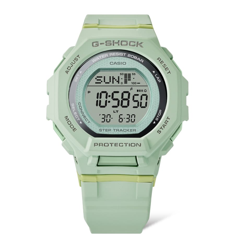 G-Shock WOMEN GMDB300-3
