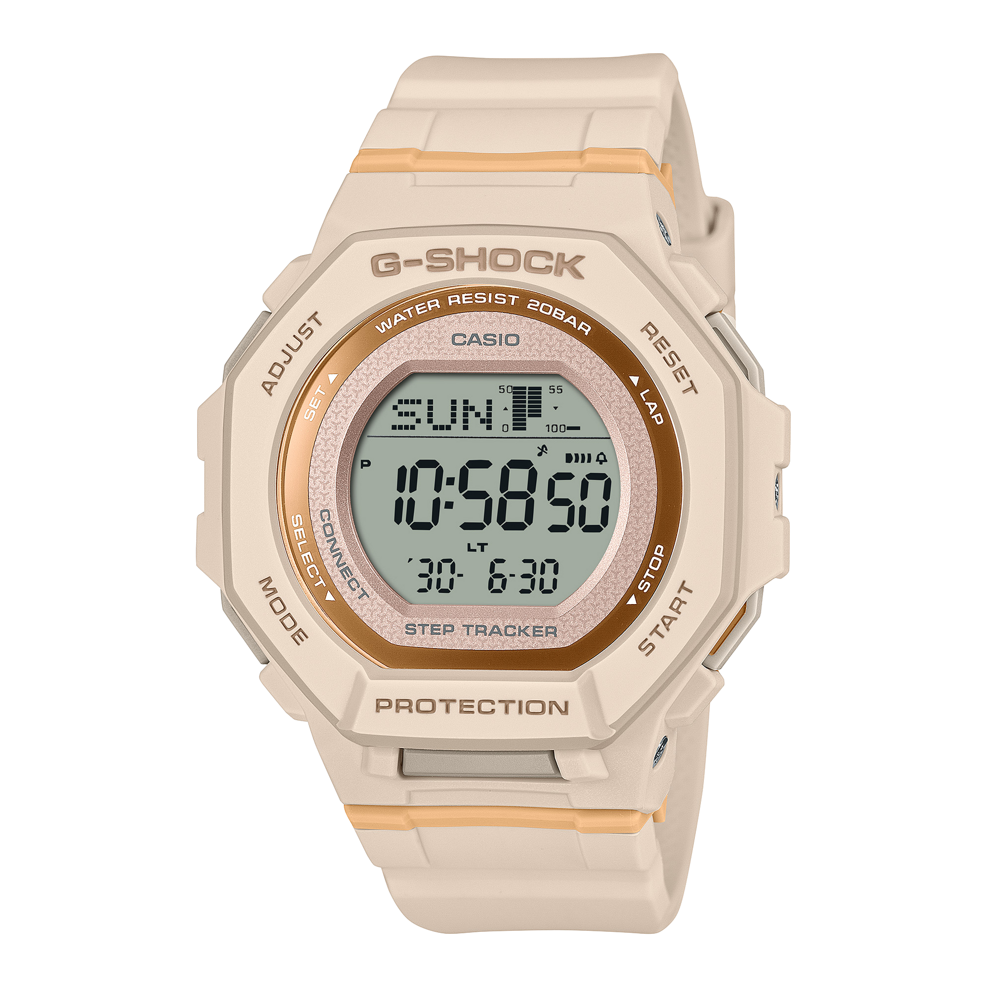 G-Shock WOMEN GMDB300-4