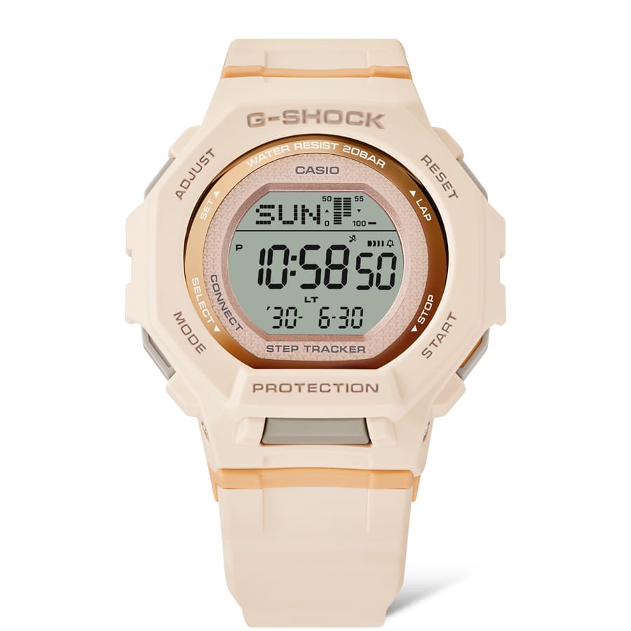 G-Shock WOMEN GMDB300-4