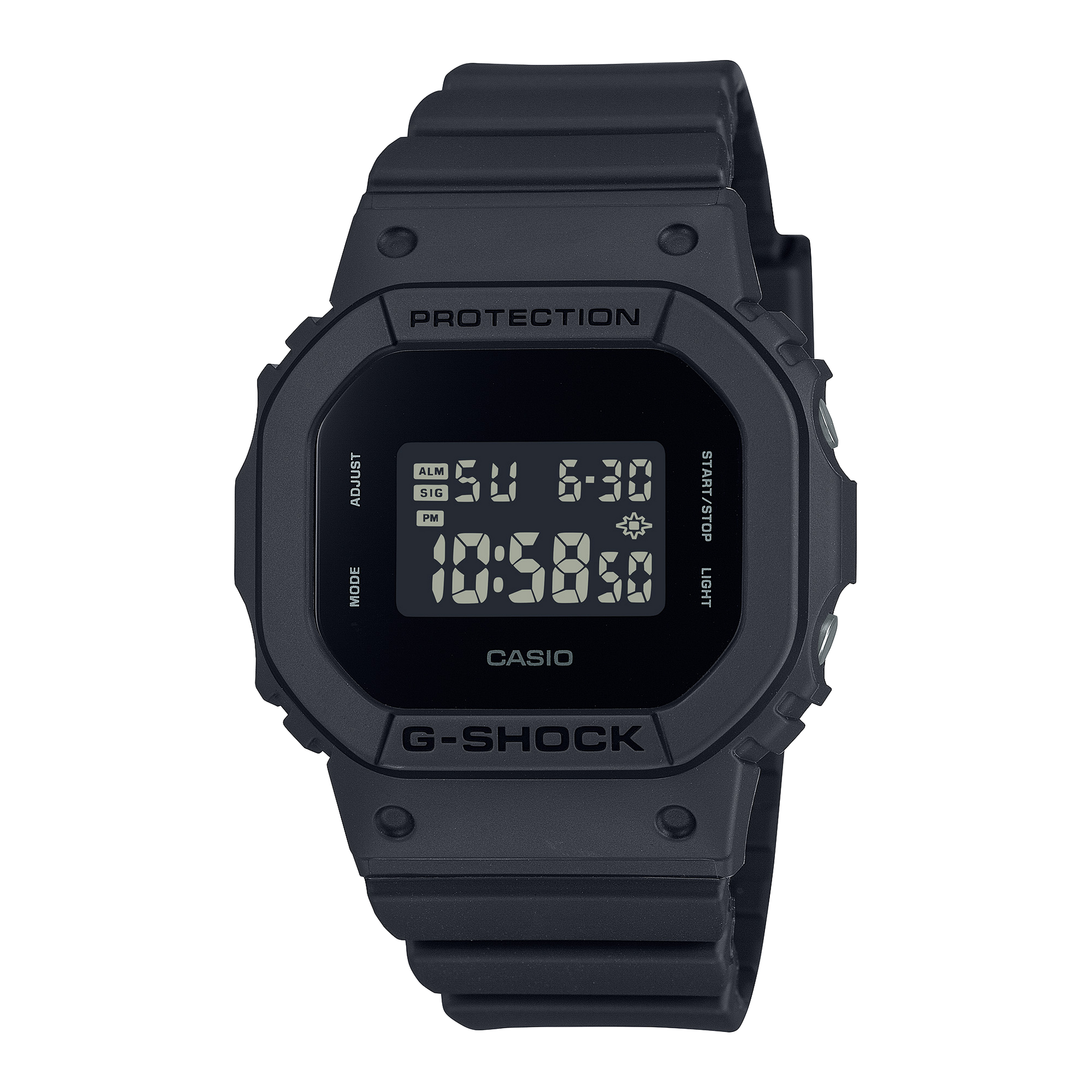 G-Shock WOMEN GMDS5610BB-1