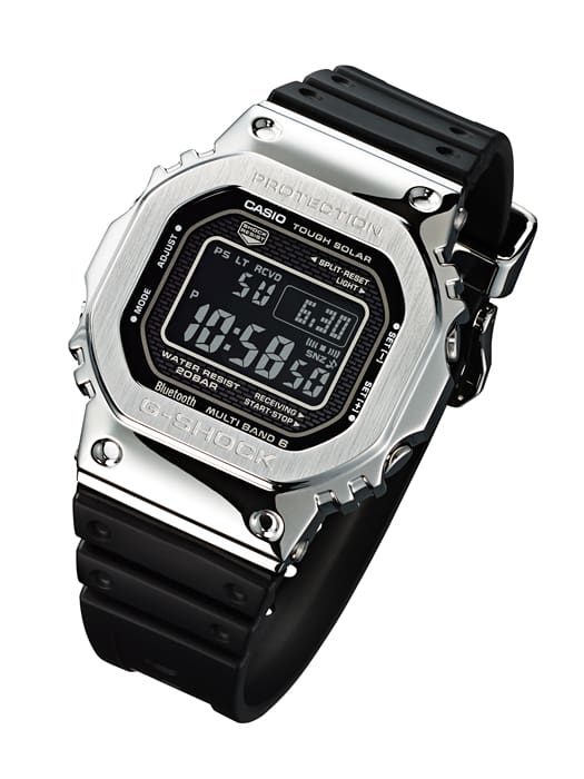 G-Shock GMW-B5000 SERIES GMWB5000-1